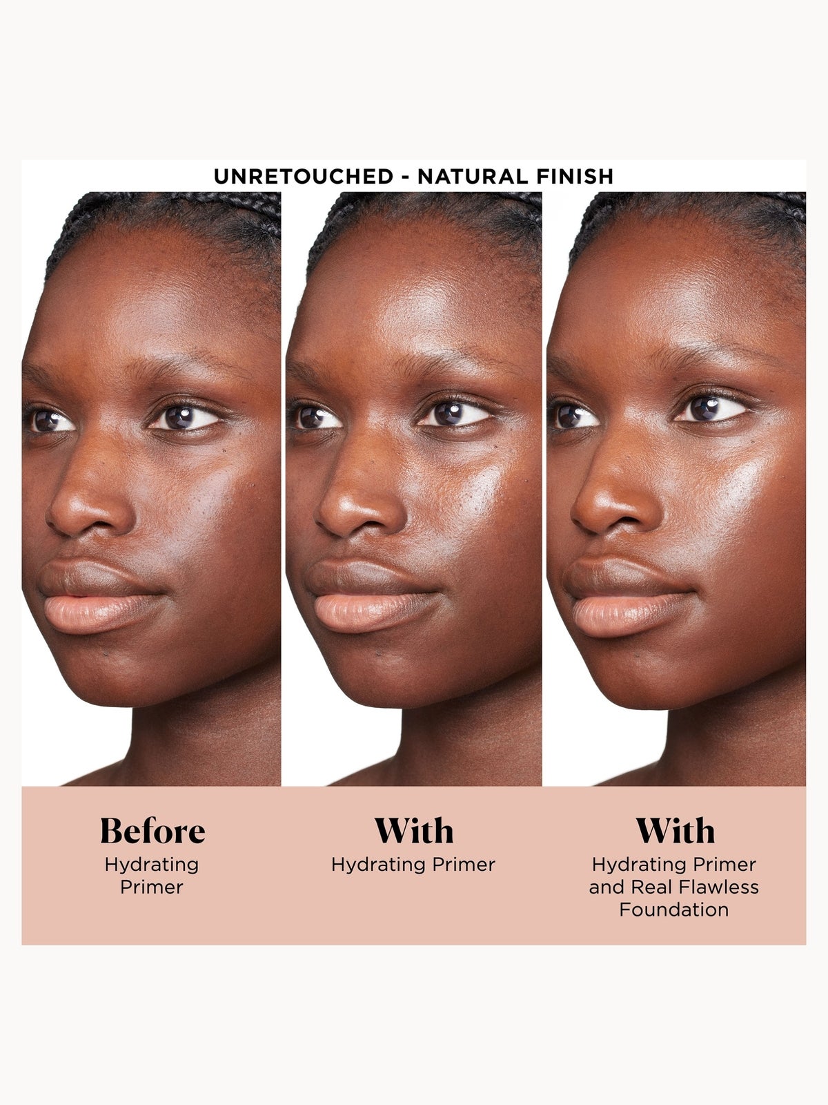 Laura Mercier Pure Canvas Primer Hydrating Mini 15ml 4