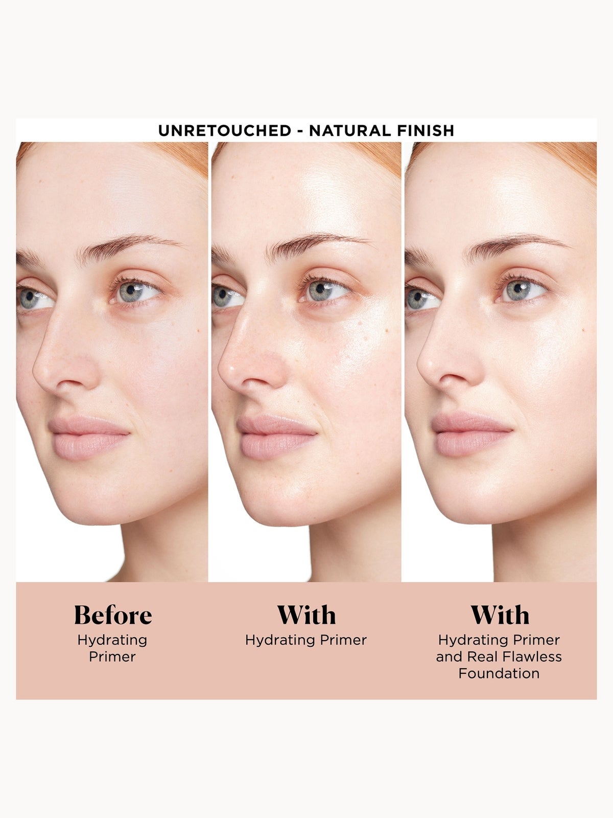 Laura Mercier Pure Canvas Primer Hydrating 30ml 3