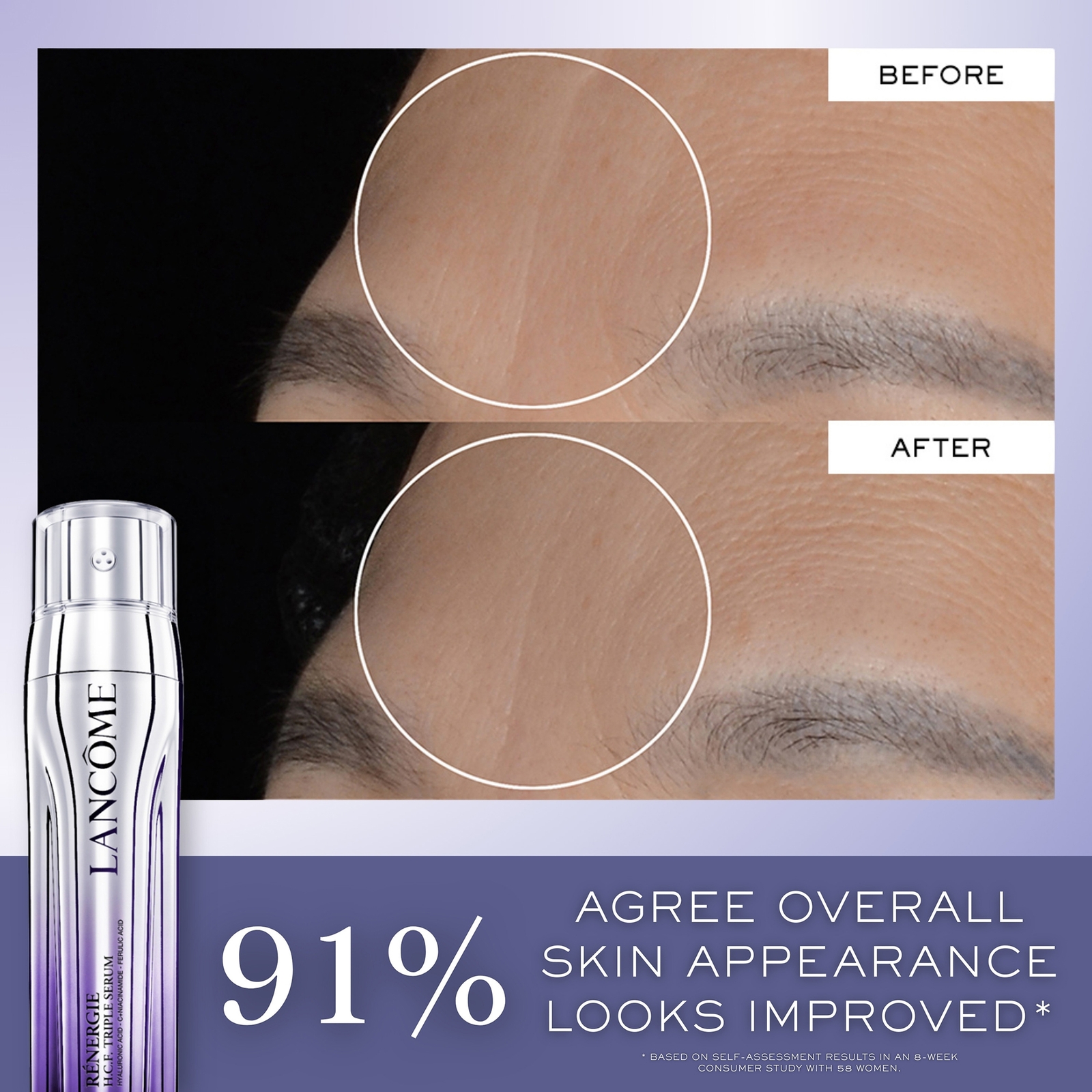 Thumbnail - Lancôme Renergie Triple Serum Routine Set