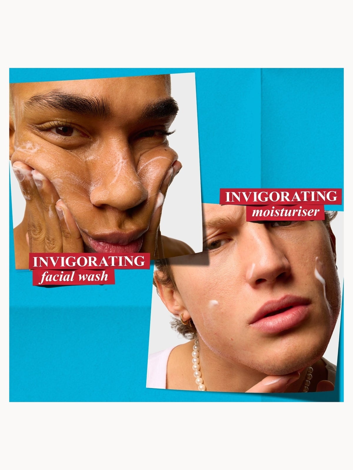 Kiehl's Facial Fuel Set (Worth £84) 4