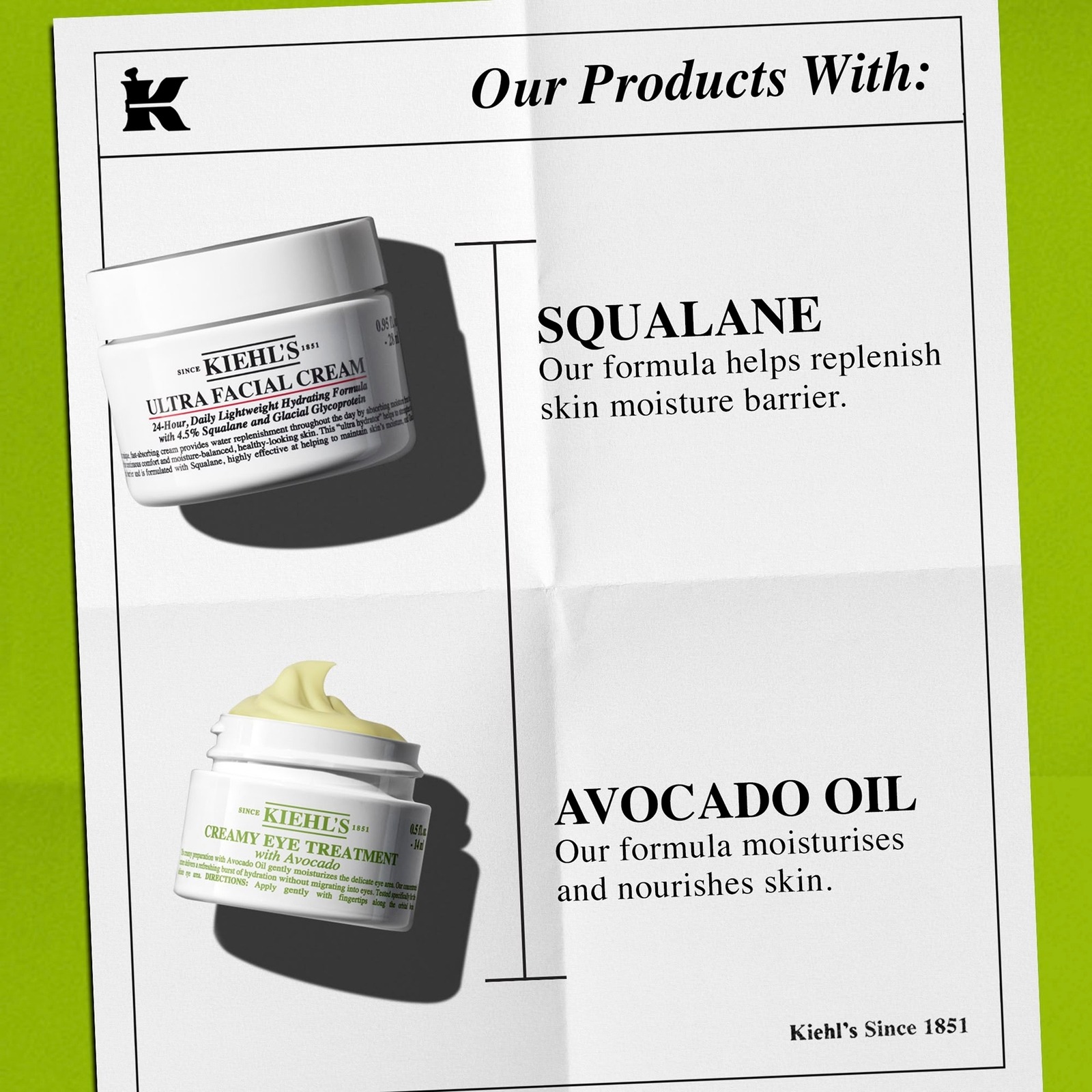 Thumbnail - Kiehl's Since 1851 Face And Eye Hydration Set