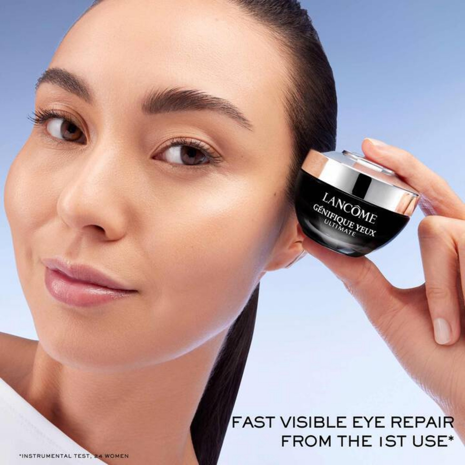 Thumbnail - Lancôme Genffique Eye Cream Routine Set