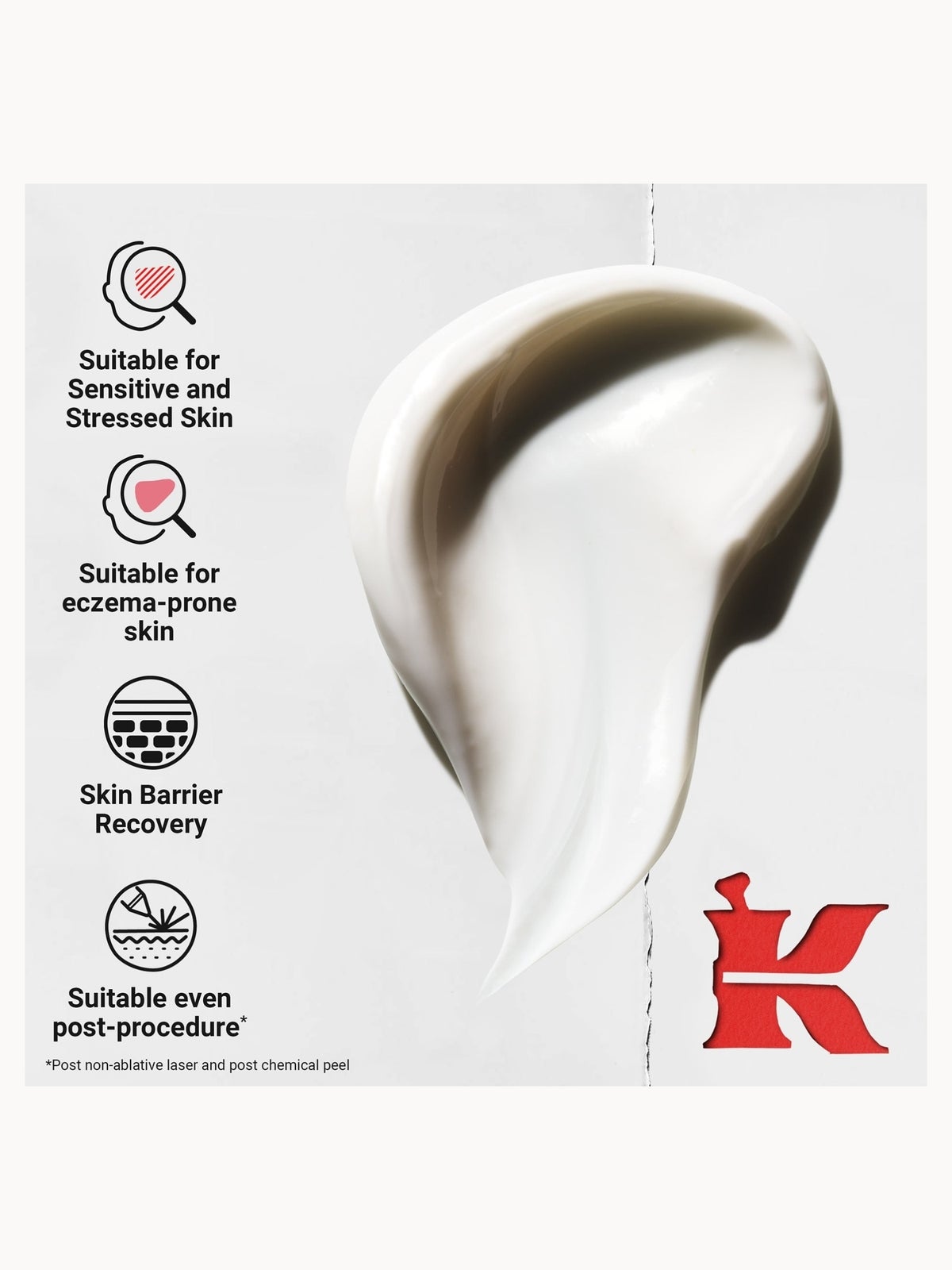Kiehl's Ultra Facial Meltdown Cream 50ml 2