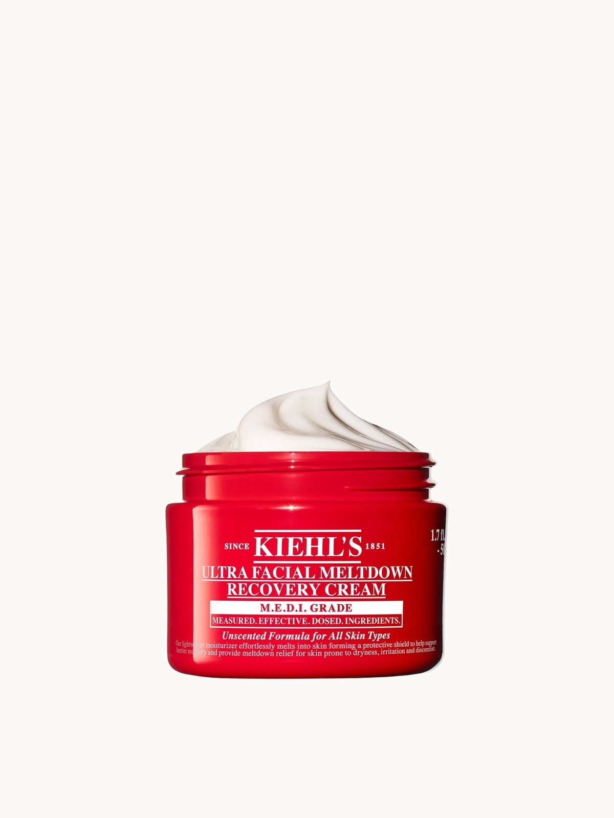 Kiehl's Ultra Facial Meltdown Cream 50ml