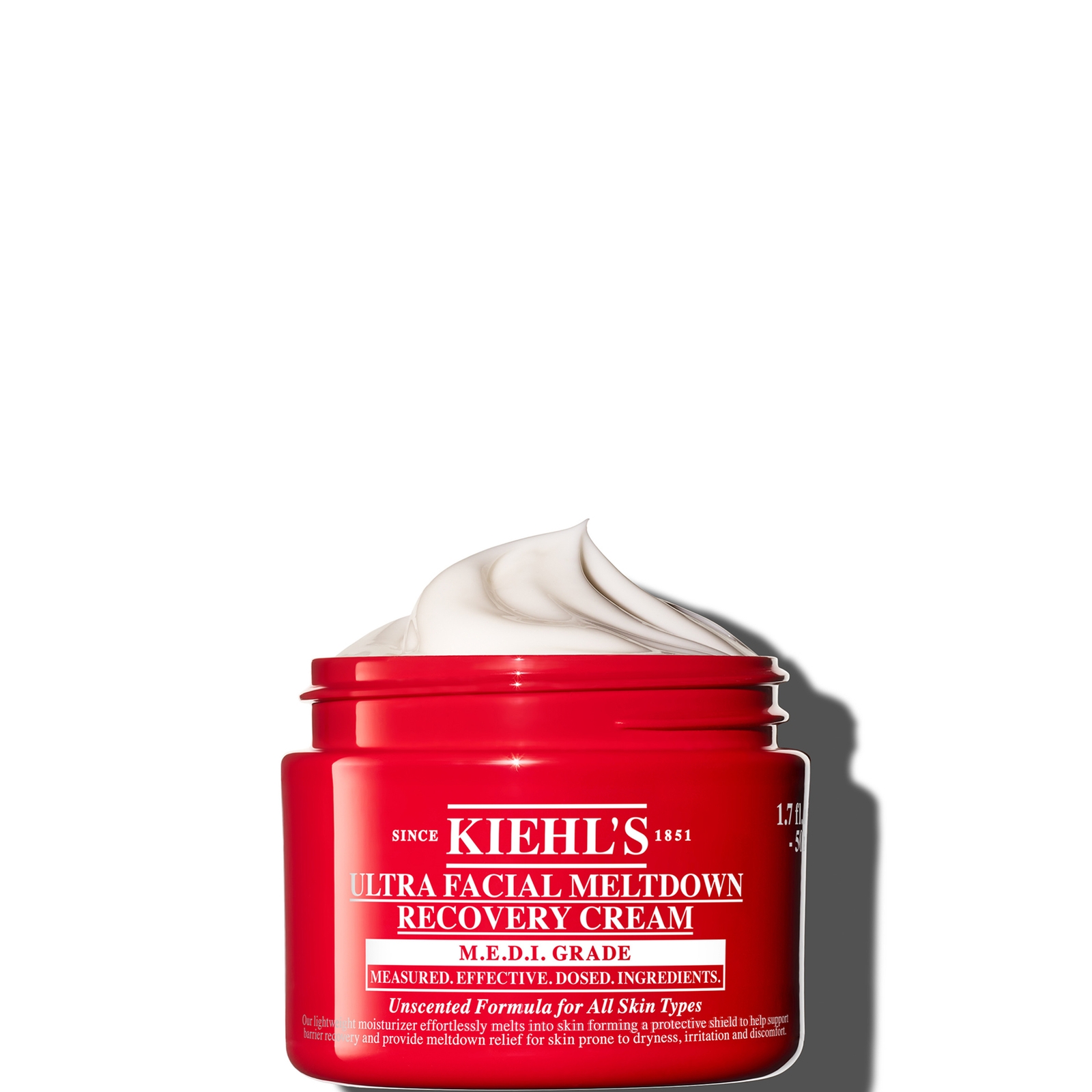 

Kiehl's Ultra Facial Meltdown Cream 50ml