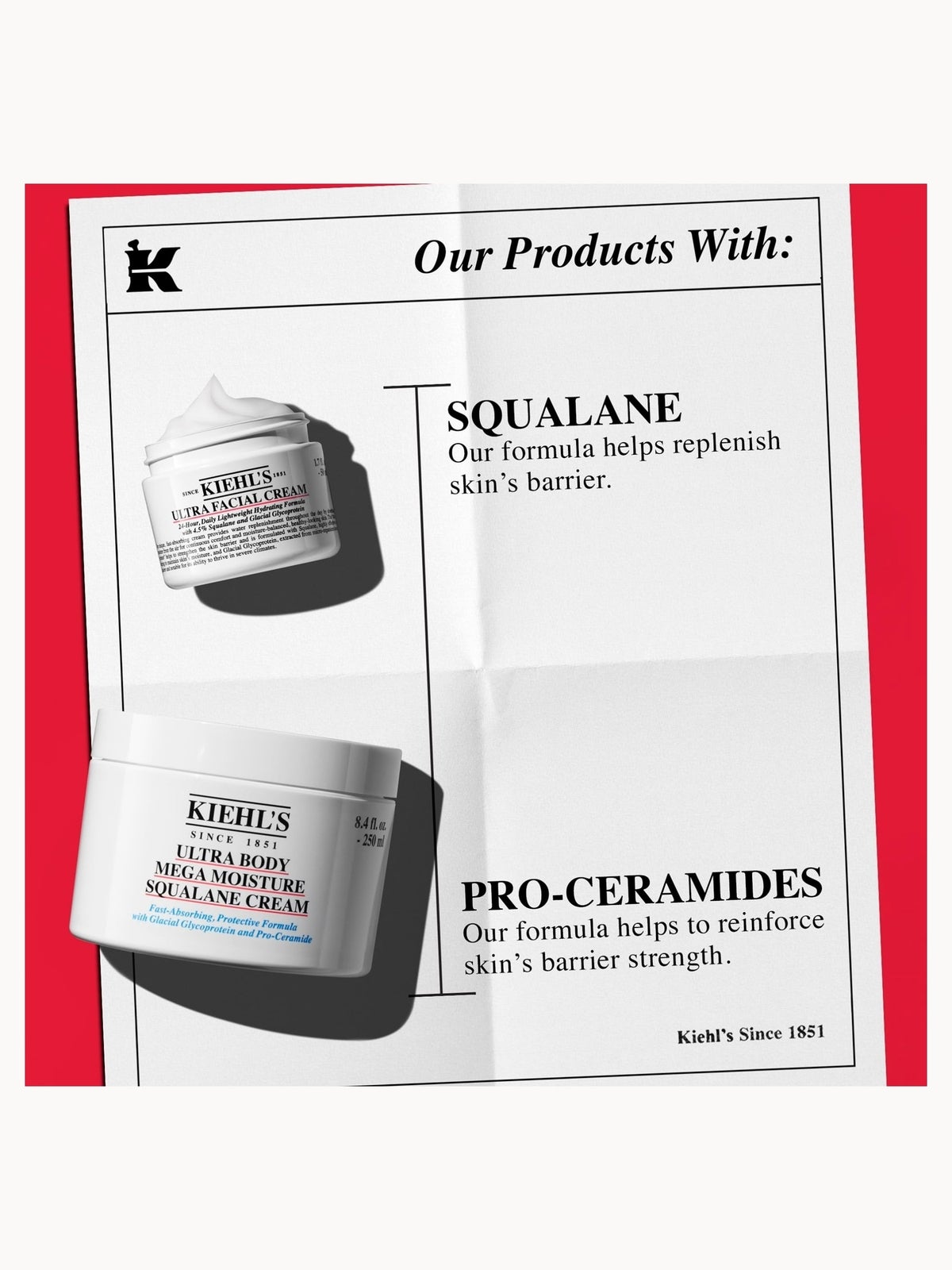 Kiehl's Ultra Hydration Hits (Worth £80) 3