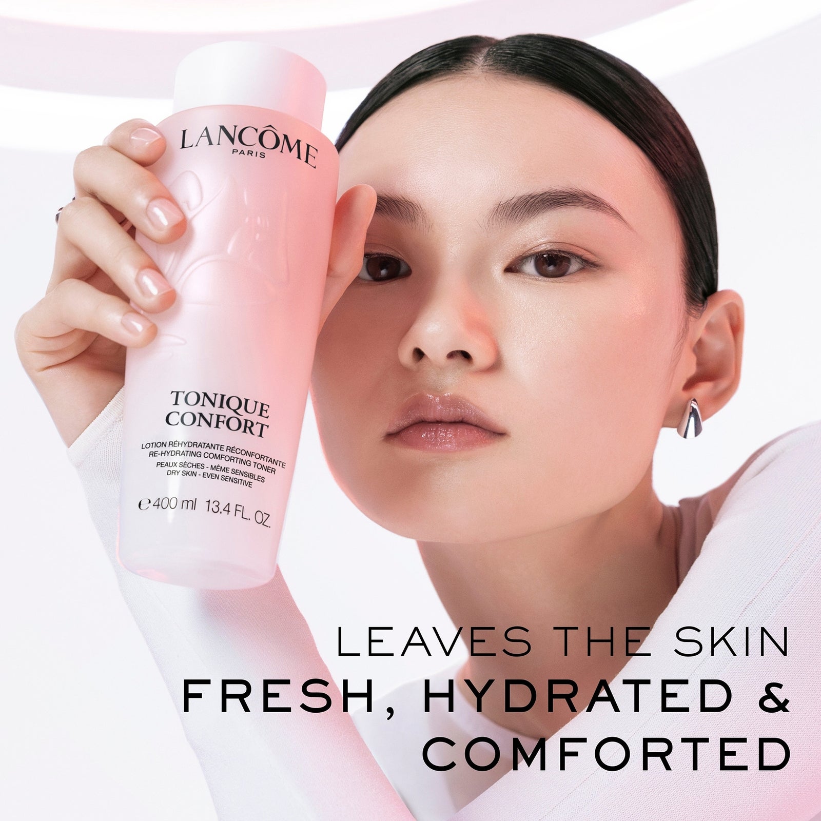 Lancôme Jumbo Cleanser Duo Set (Worth £104) 4