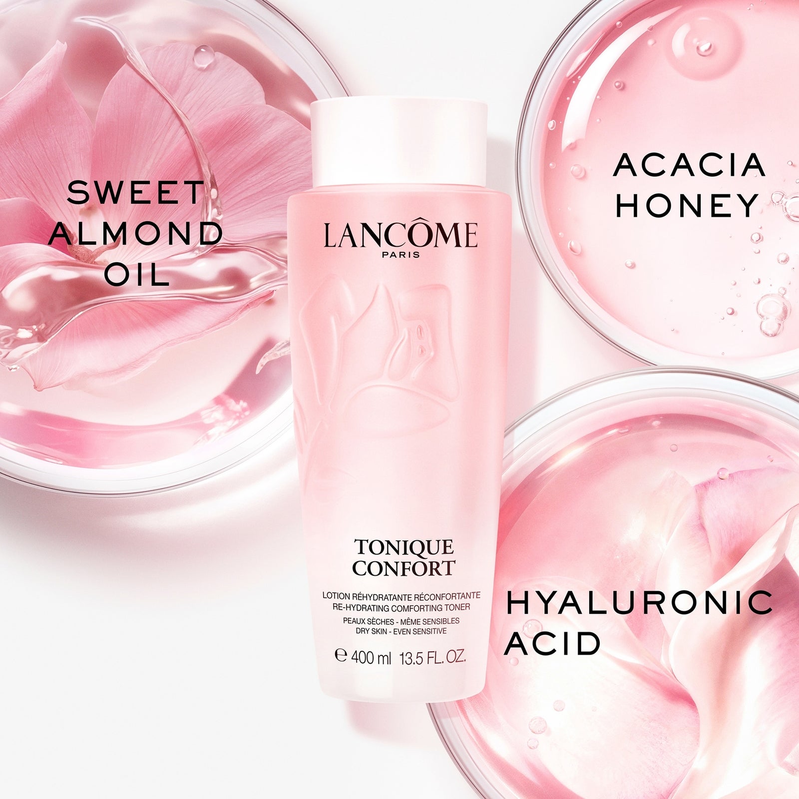 Lancôme Jumbo Cleanser Duo Set (Worth £104) 3