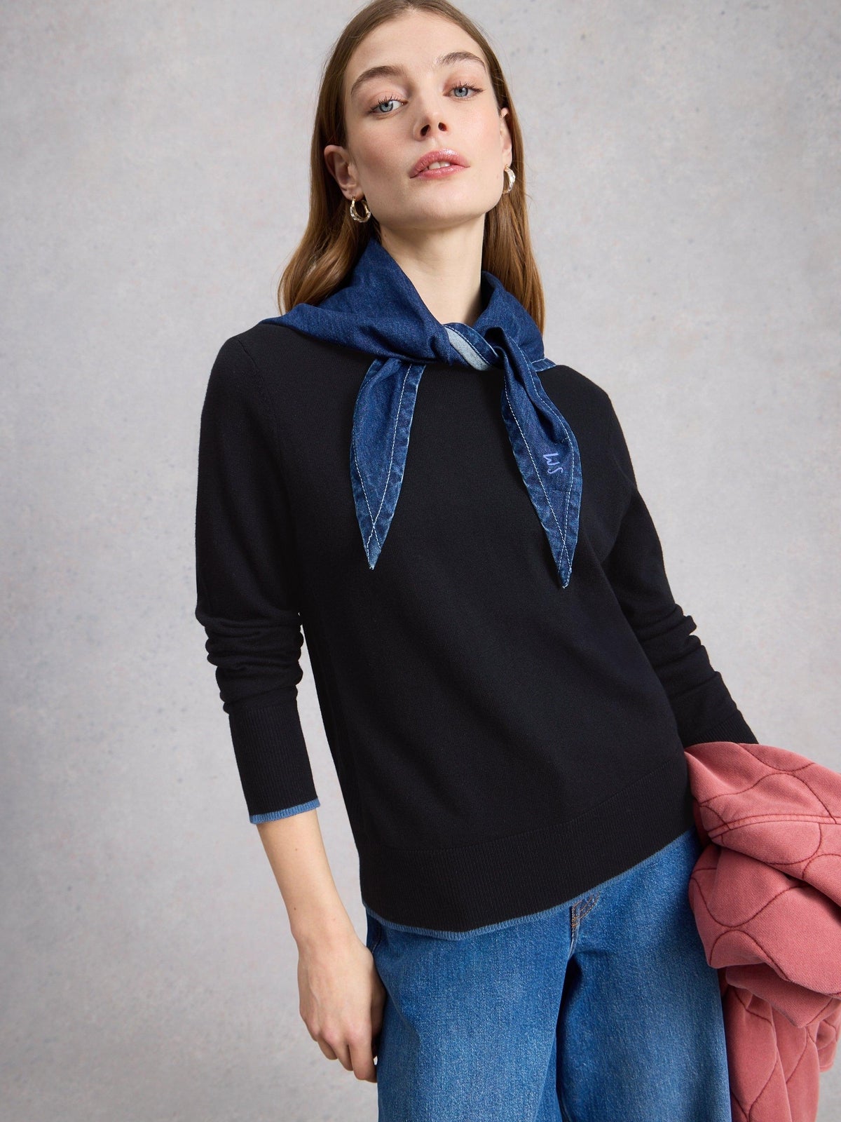 Pullover Katie - 34