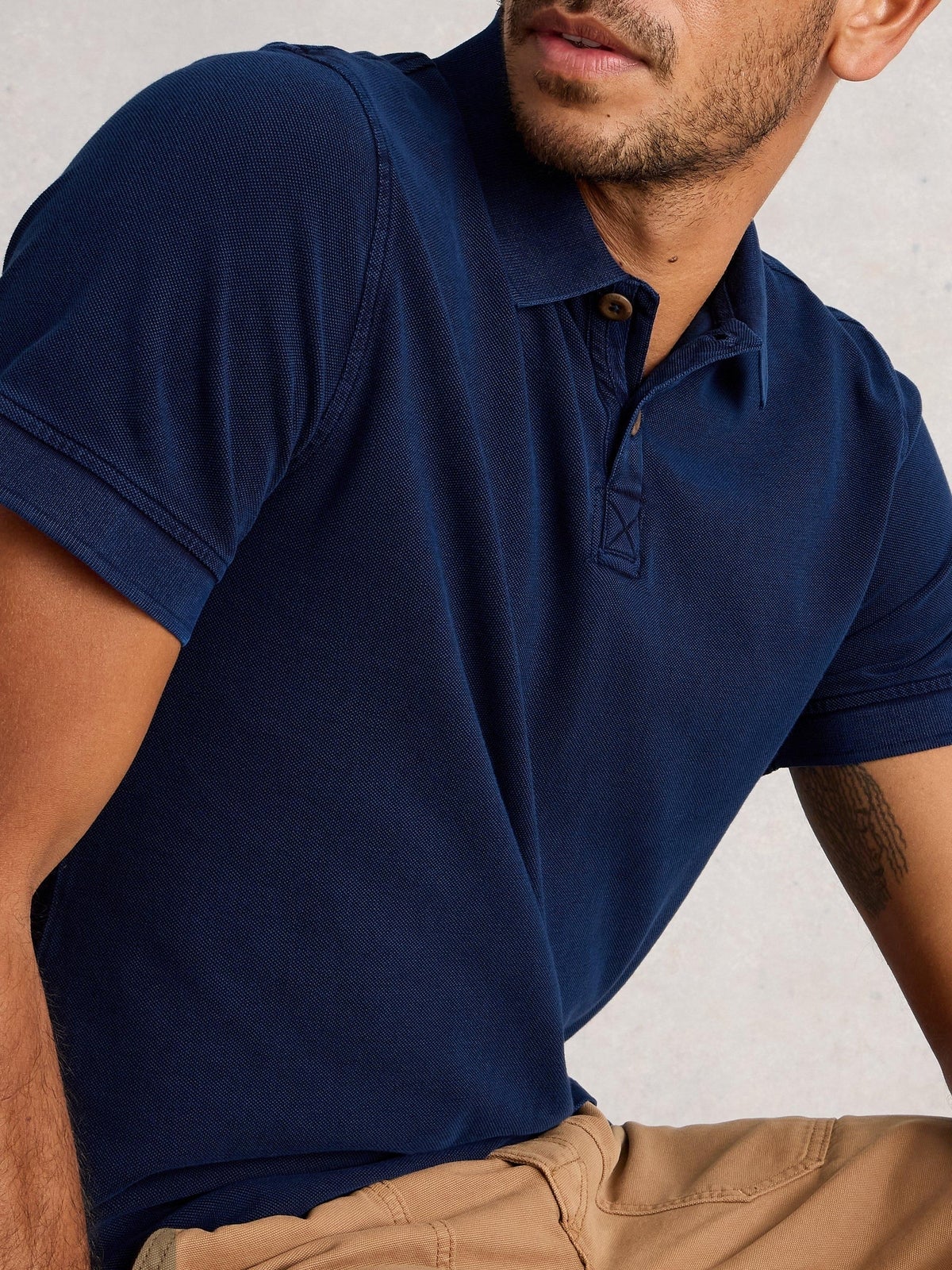 Polohemd Utility - XL/R