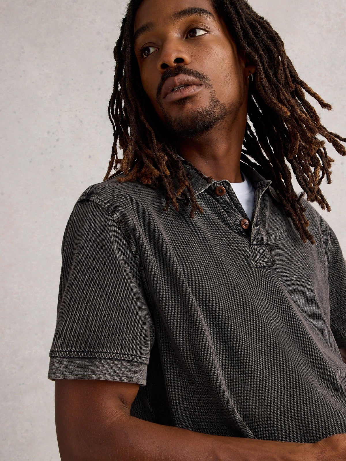 Polohemd Utility - XL/R