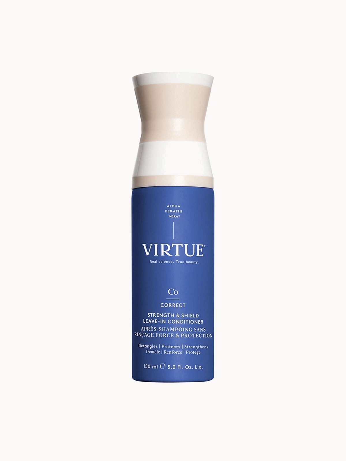 VIRTUE Strength & Shield Leave-in Conditioner 150ml