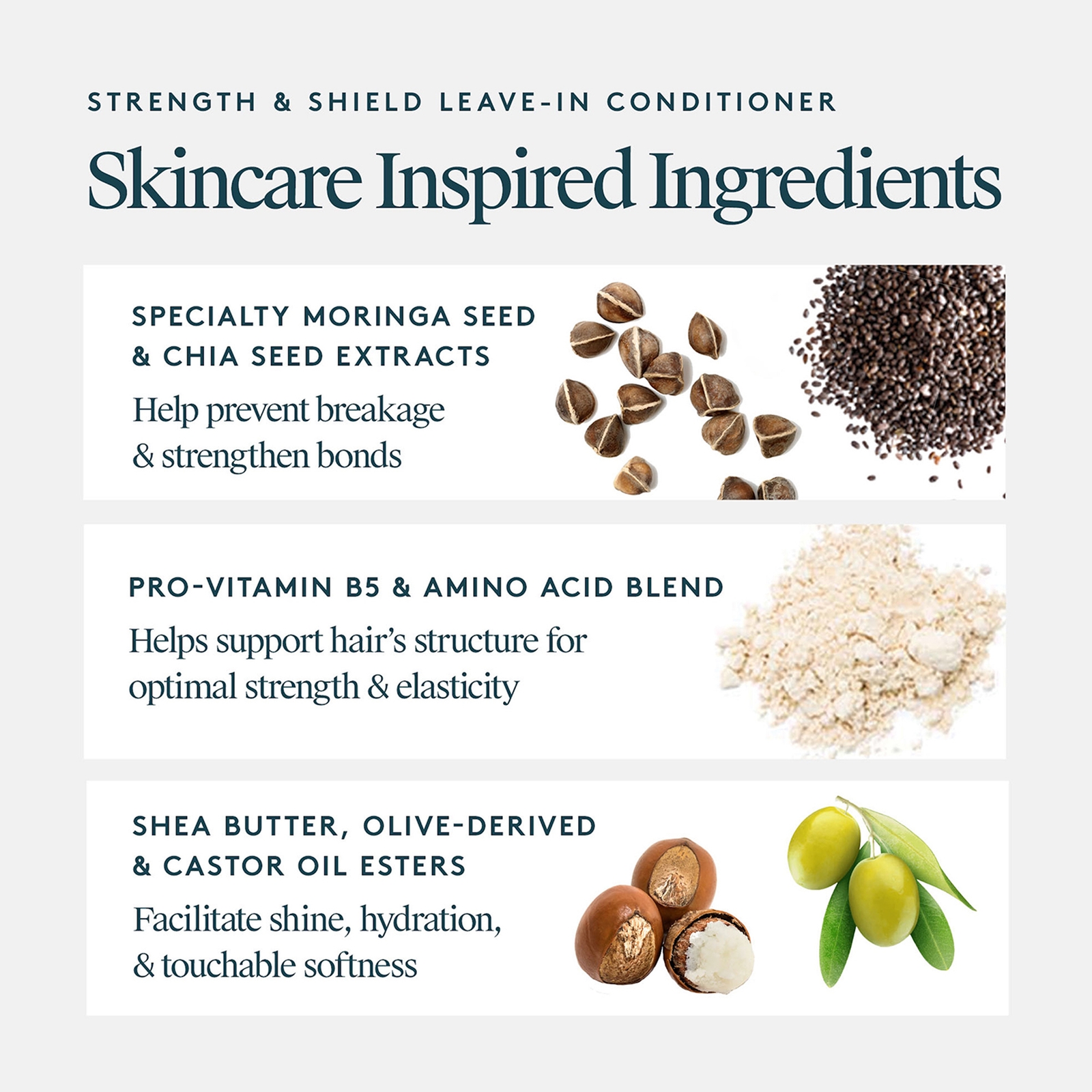 Thumbnail - VIRTUE Strength & Shield Leave-in Conditioner 150ml