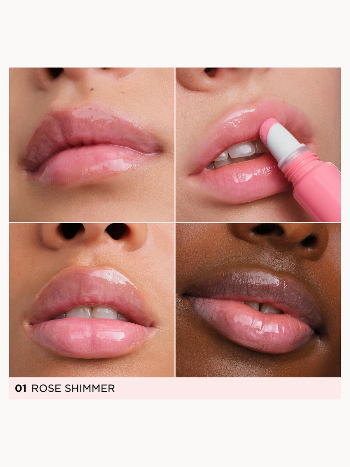 Clarins Lip Perfector 12ml (Various Shades), photo 12