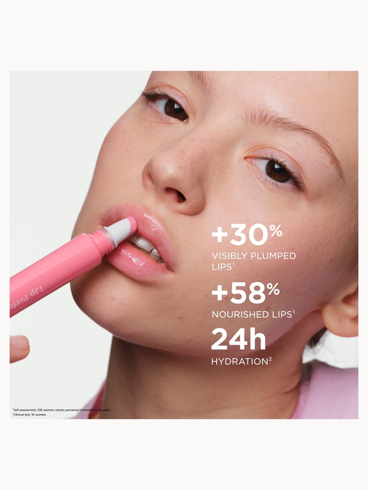 Clarins Lip Perfector 12ml (Various Shades), photo 11