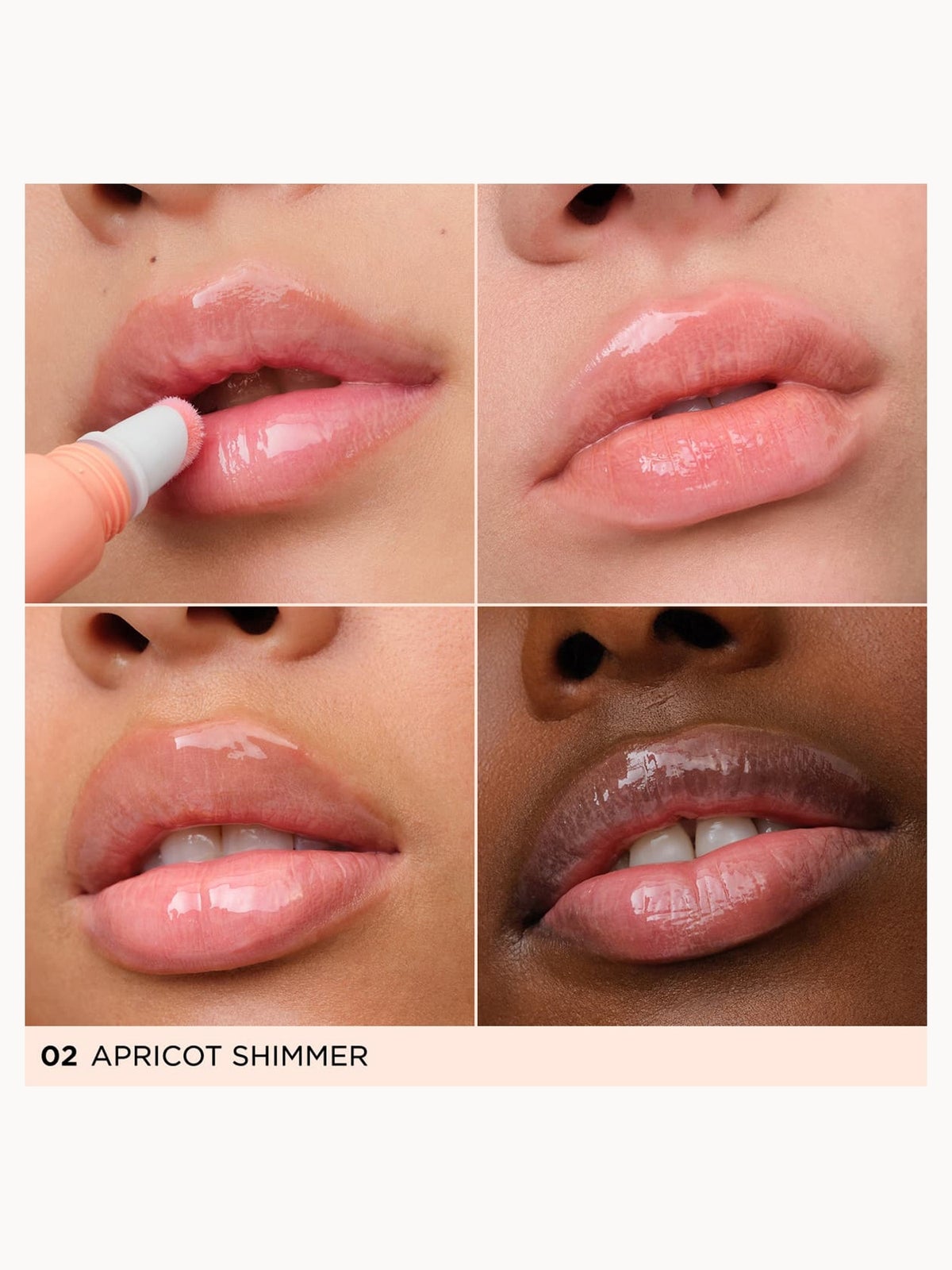 Clarins Lip Perfector 12ml (Various Shades), photo 16