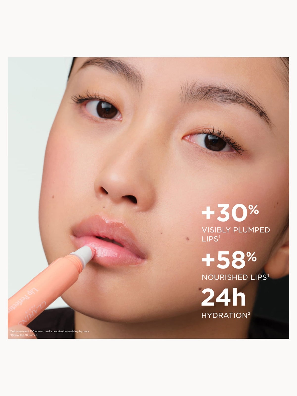 Clarins Lip Perfector 12ml (Various Shades), photo 15