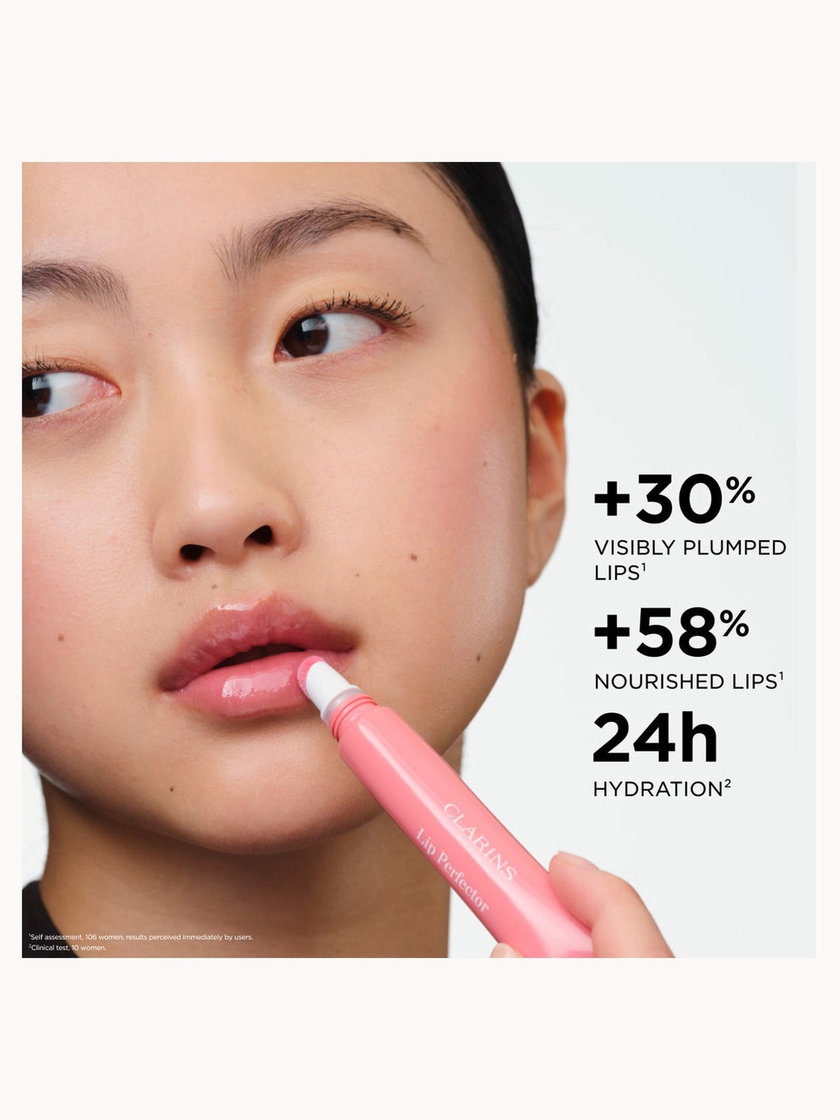 Clarins Lip Perfector 12ml (Various Shades), photo 19