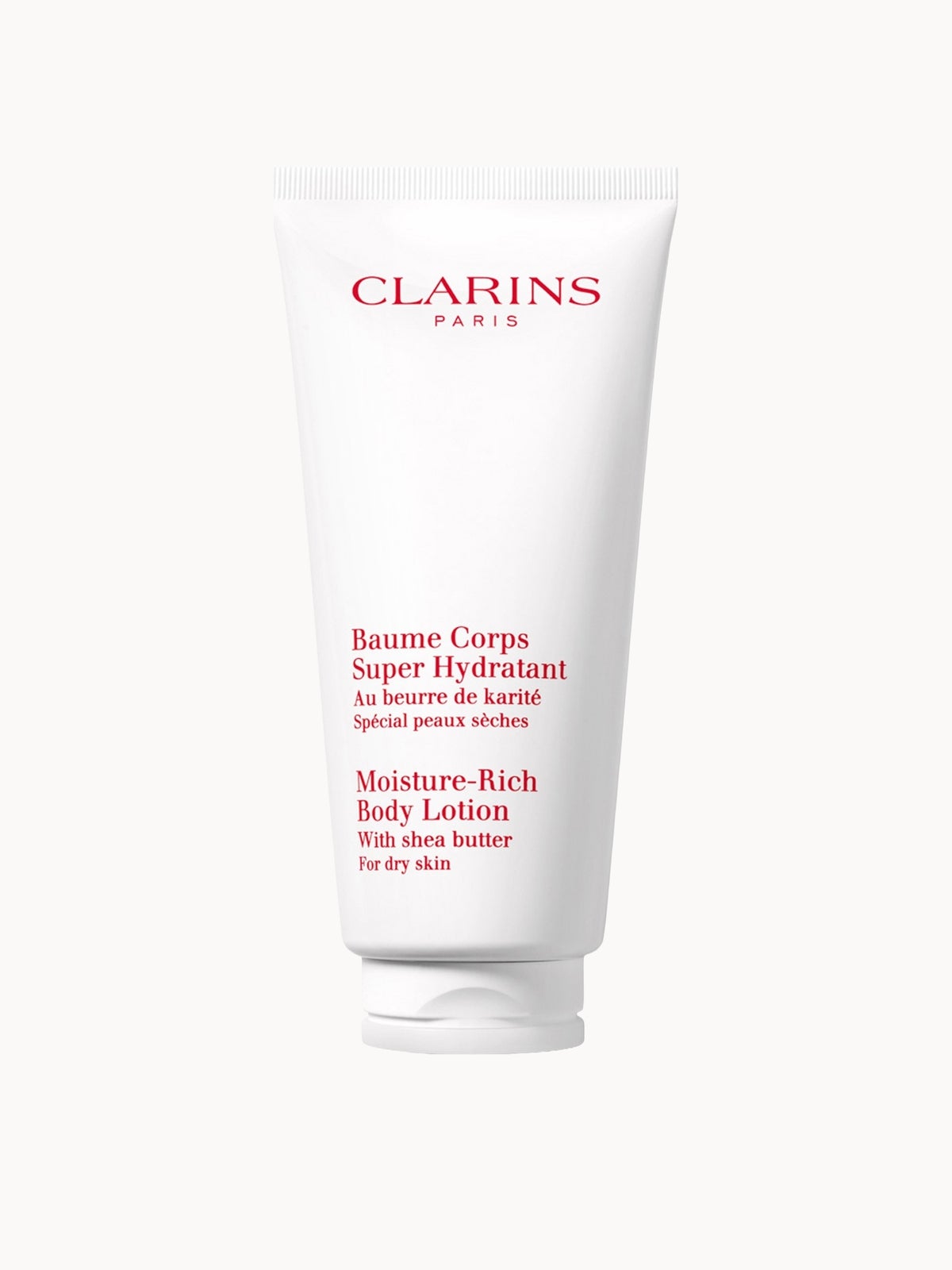 Clarins Moisture-Rich Body Lotion 200ml