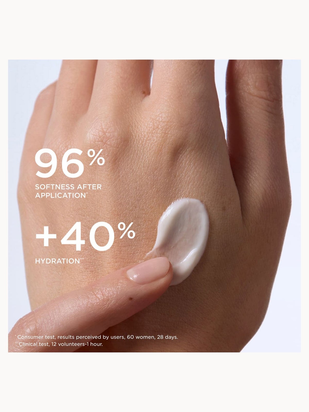 Clarins Hand and Nail Treatment Cream 100ml, photo 4