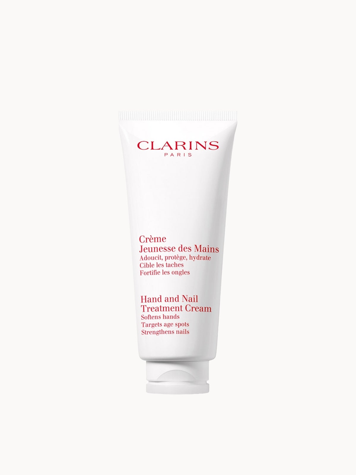 Clarins Hand and Nail Treatment Cream 100ml