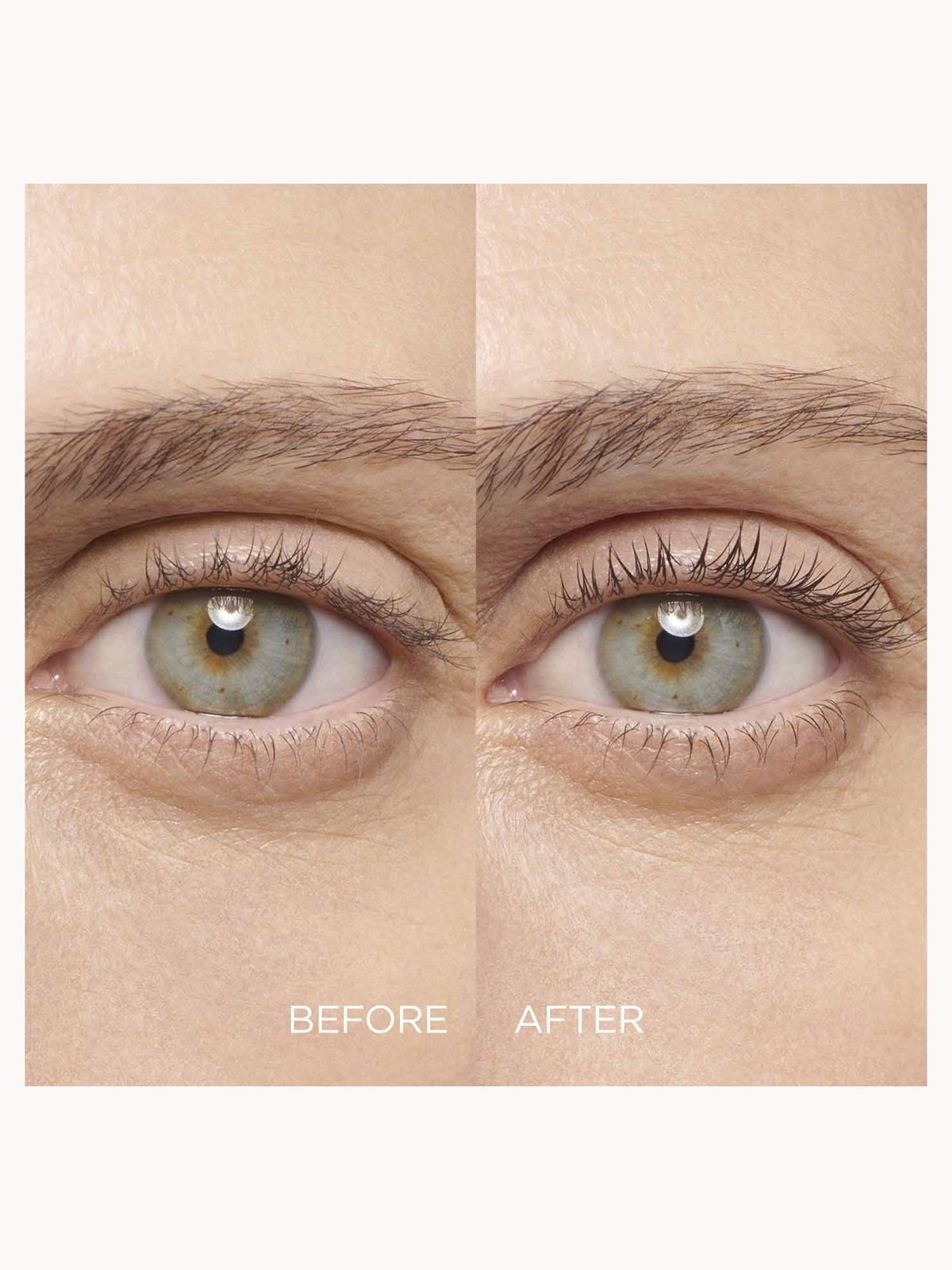 Clarins Lash & Brow Double Fix Mascara Caramel 8ml, photo 4