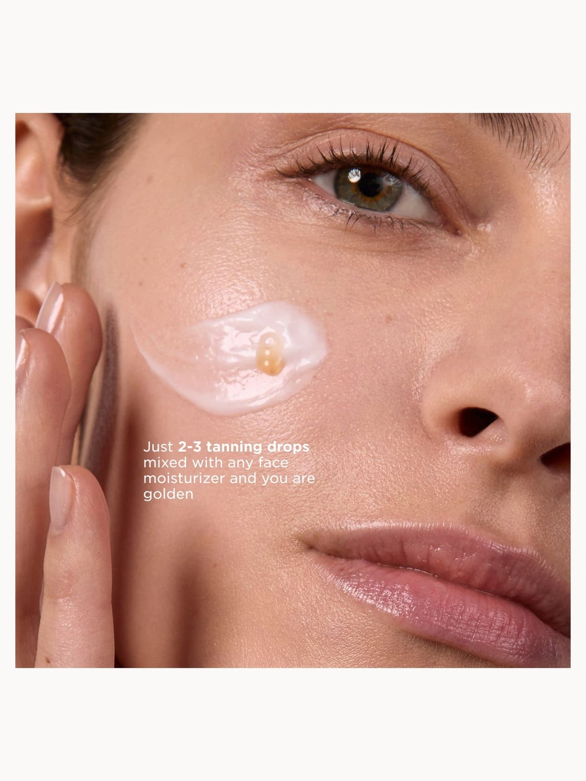 Clarins Radiance-Plus Golden Glow Booster for Face 15ml, photo 4