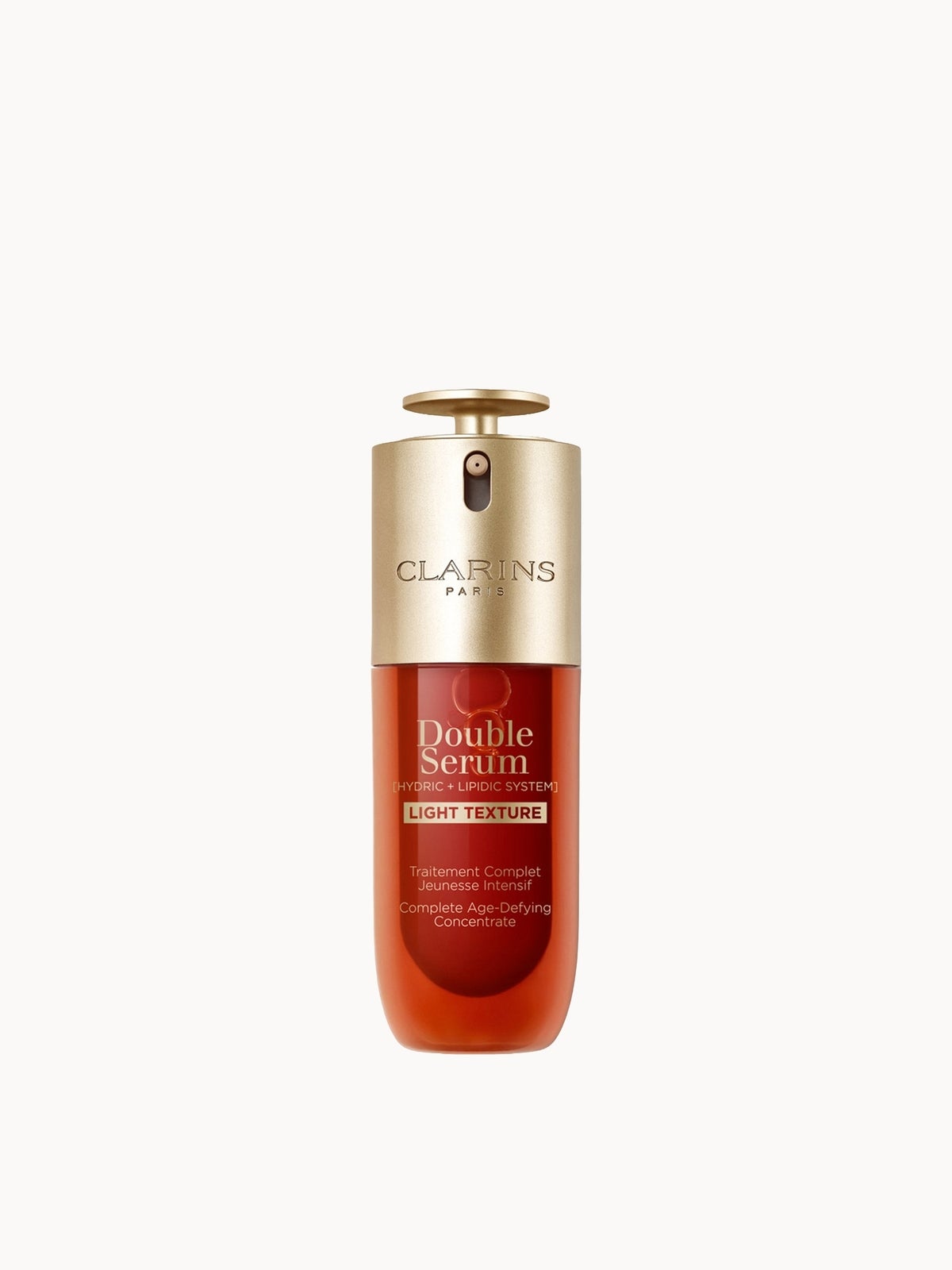 Clarins Double Serum Light 50ml