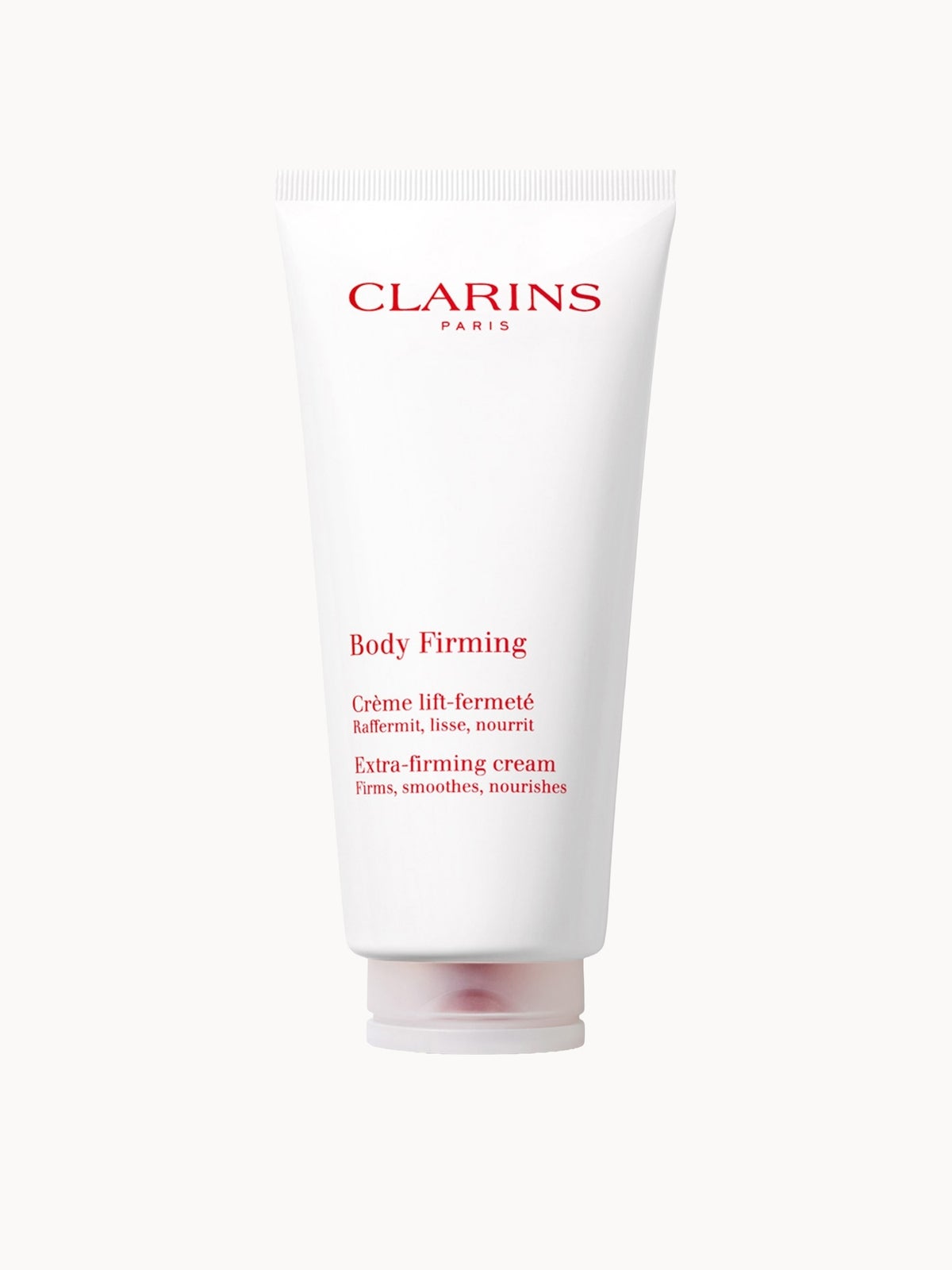 Clarins Women's Cream Body Firming Extra-Firming 200Ml - Image 9