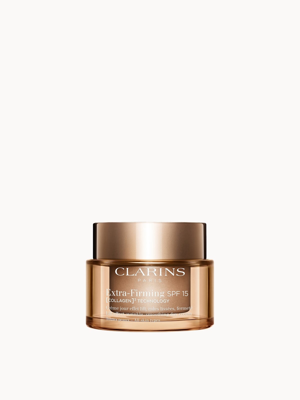 Clarins Extra-Firming Day Cream SPF15 50ml