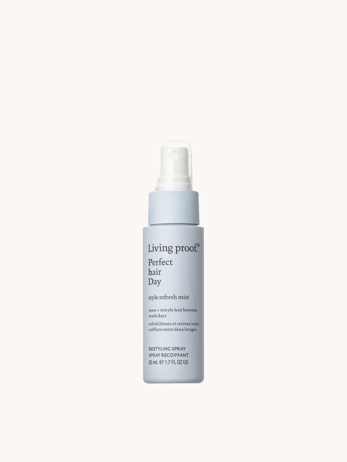 Living Proof Style Refresh Mist 50ml