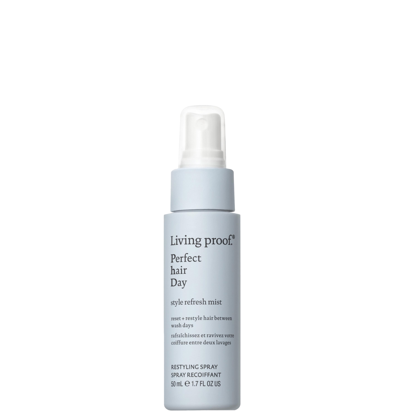 Living Proof Style Refresh Mist 50ml