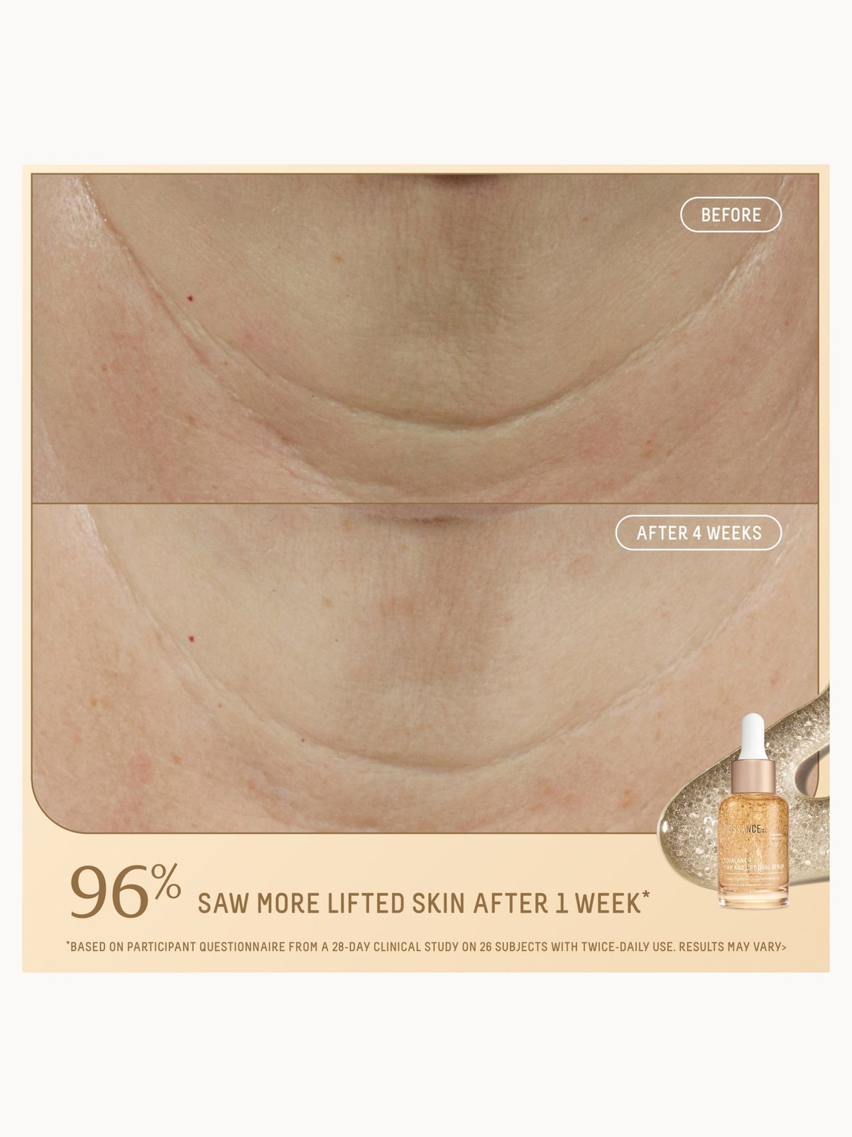 Biossance Firm + Restore Duo 4