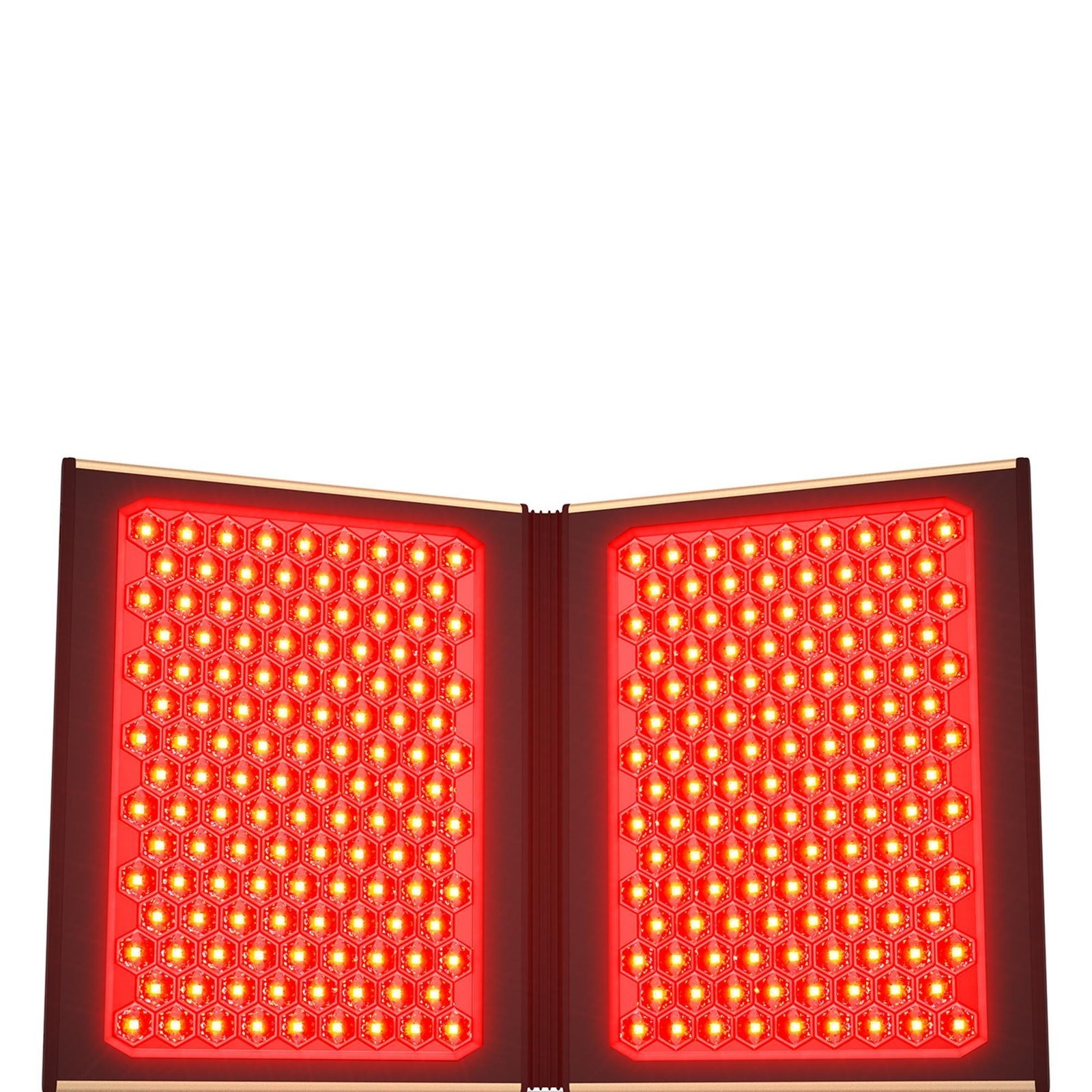 FOREO FAQ Dual LED Panel
