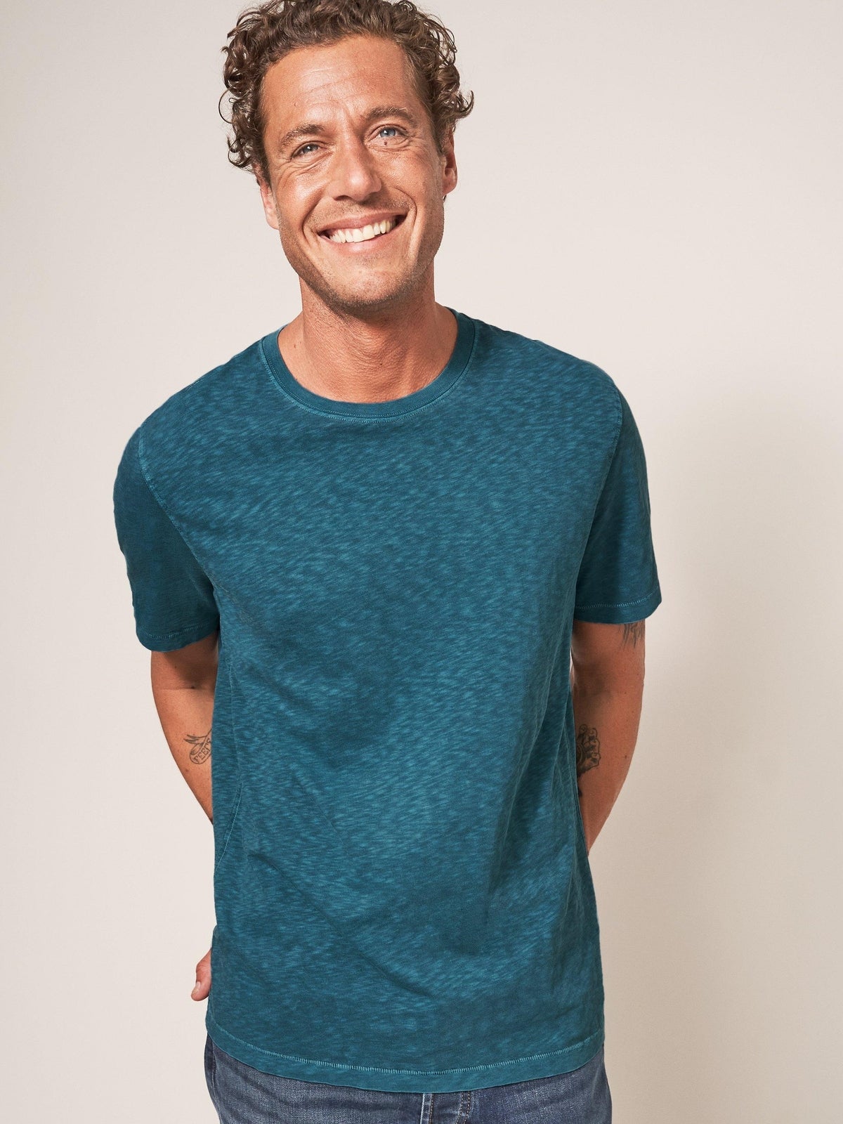 T-Shirt Abersoch - S/R