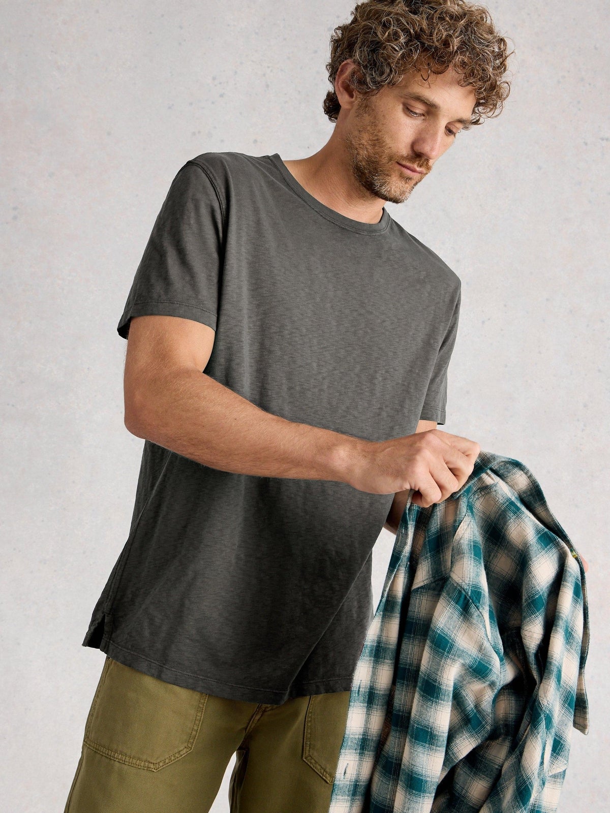 T-Shirt Abersoch - XL/R