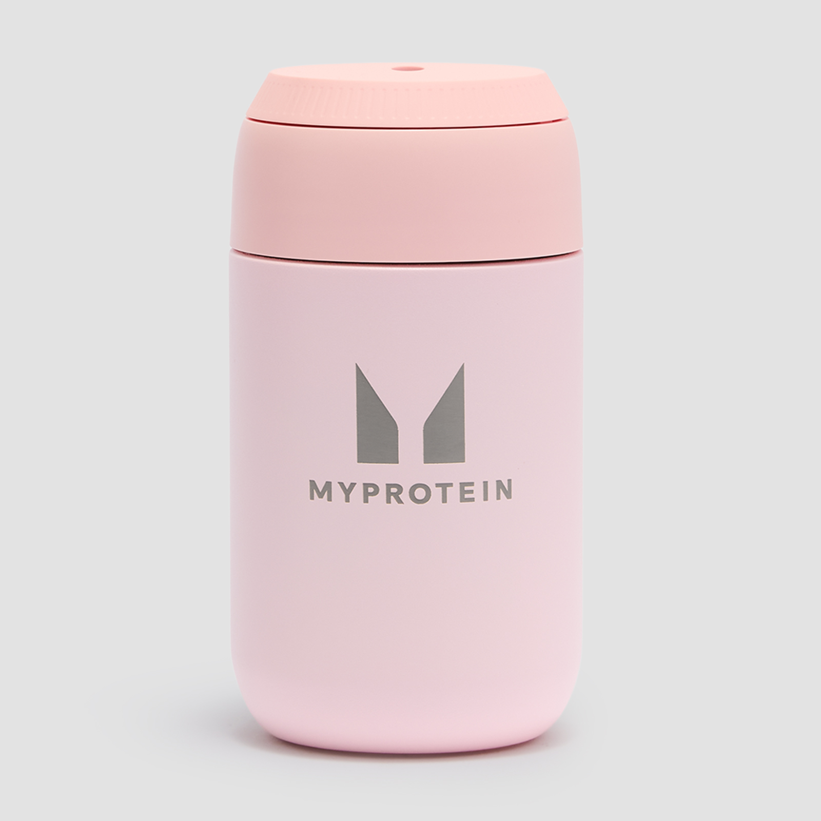 Myprotein UK My Protein Myprotein x Chilly's Series 2 Cup, 340ml - Blush Pink