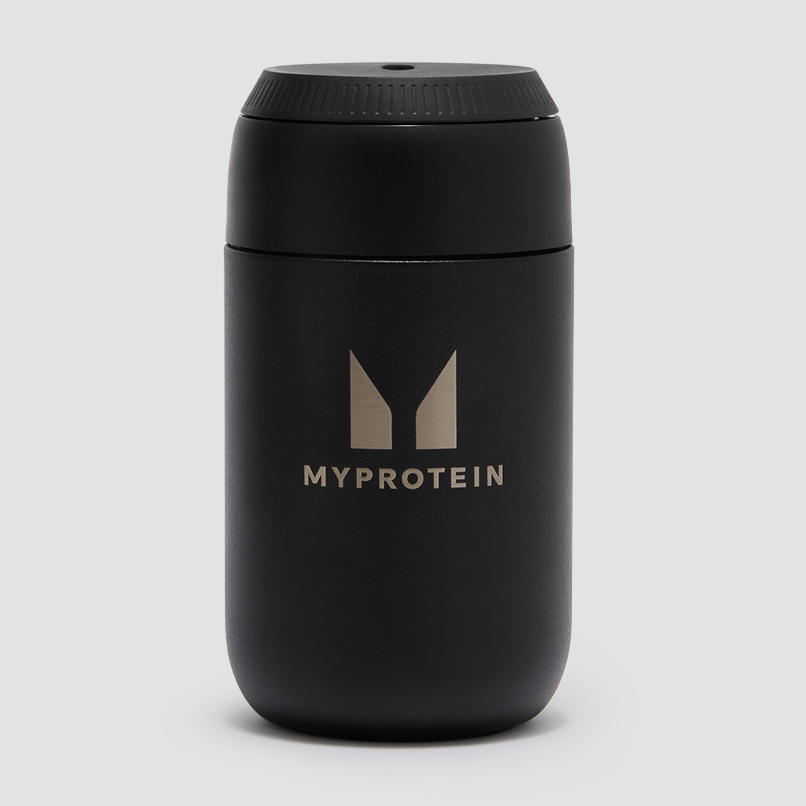 Myprotein UK My Protein Myprotein x Chilly's Series 2 Cup, 340ml - Abyss Black