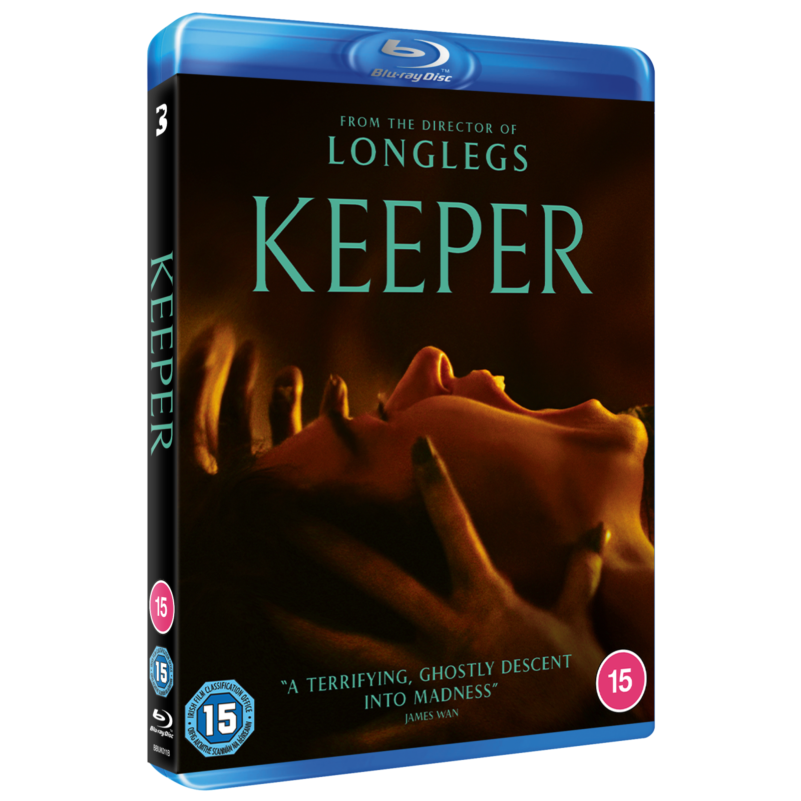 Keeper