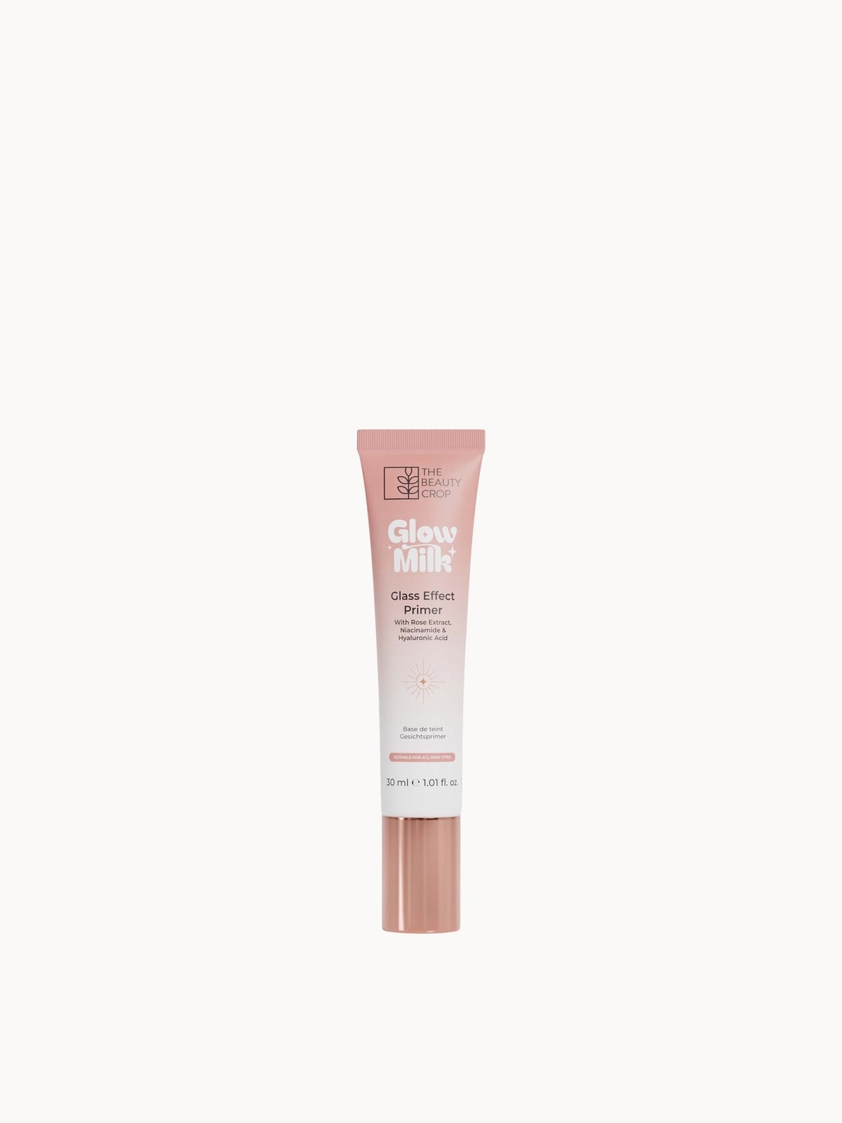 Glow Milk Glass Skin Primer