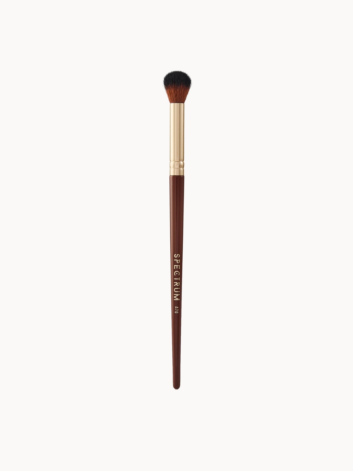 Spectrum Collections Pantherine A70 Large Domed Shader Makeup Brush