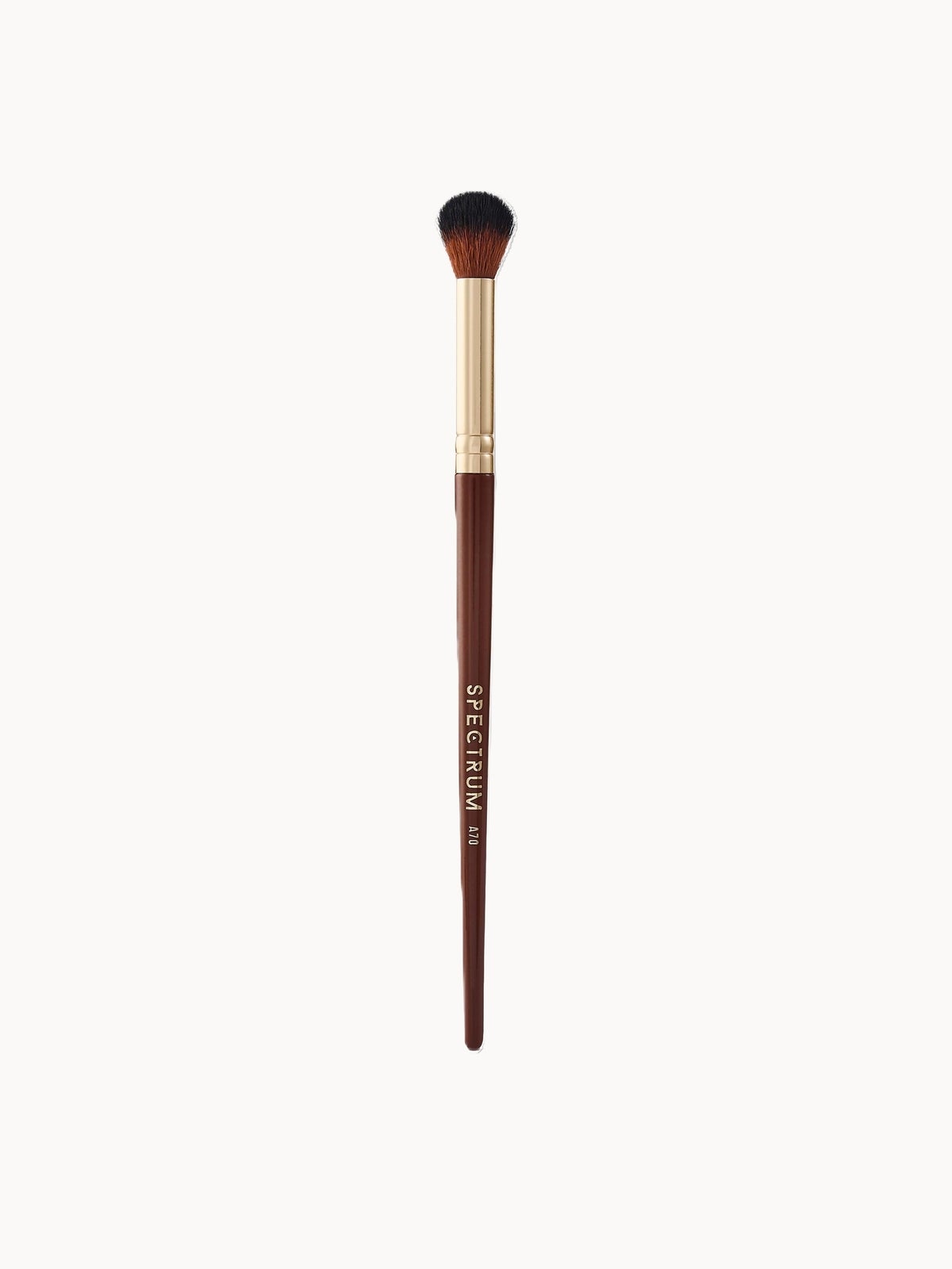 Spectrum Collections Pantherine A70 Large Domed Shader Makeup Brush