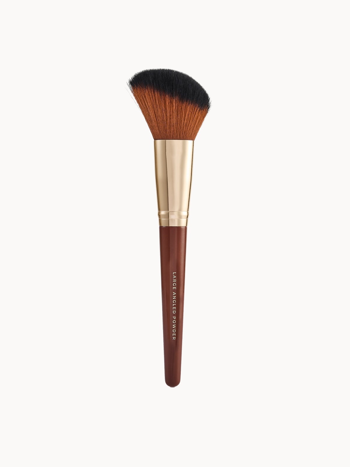 Spectrum Collections Pantherine A68 Large Angled Powder Makeup Brush 2