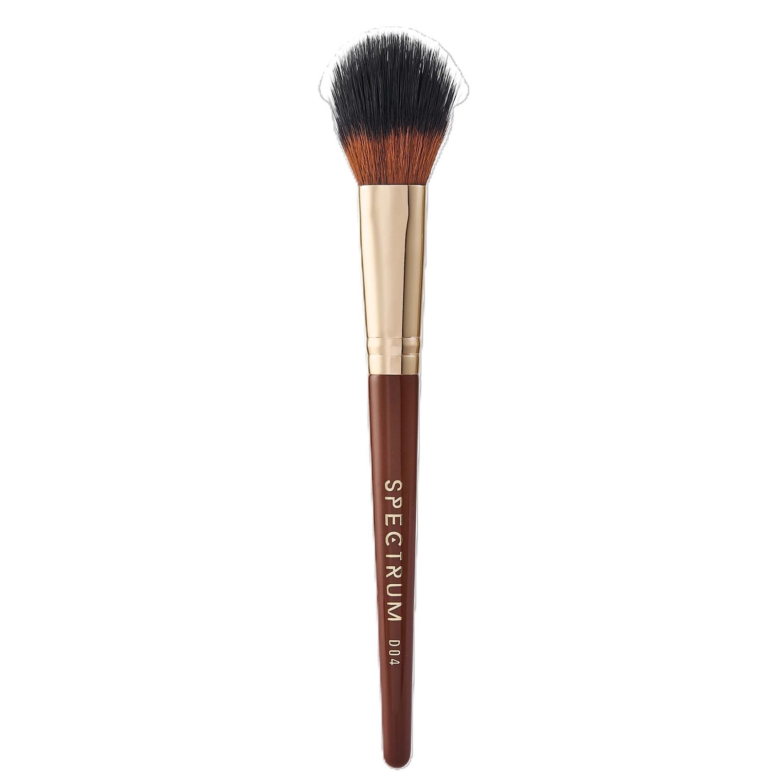 Spectrum Collections Pantherine D04 Dewy Foundation Makeup Brush