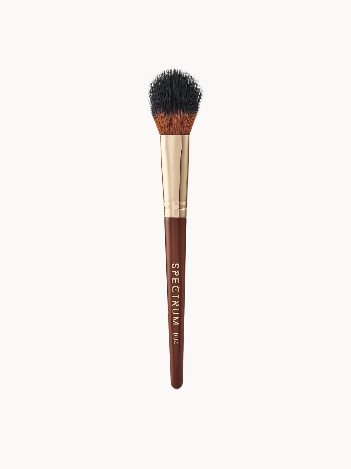 Spectrum Collections Pantherine D04 Dewy Foundation Makeup Brush
