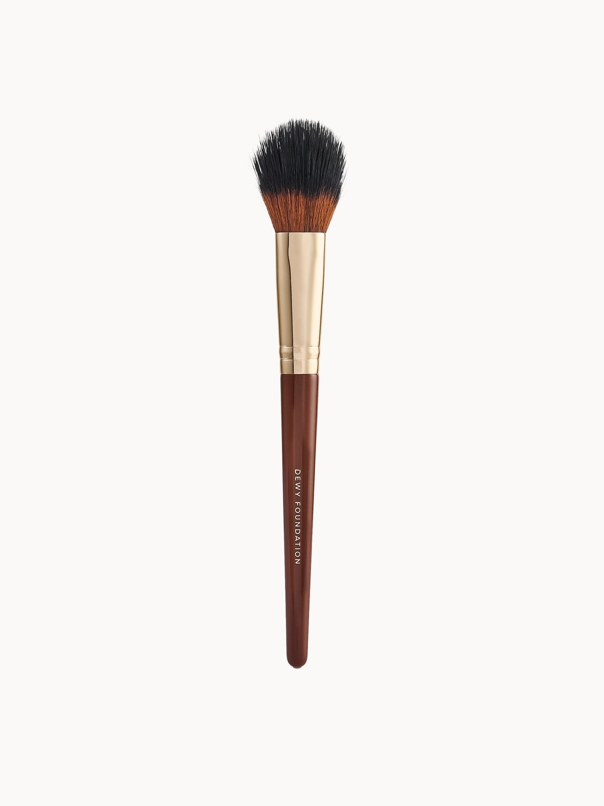 Spectrum Collections Pantherine D04 Dewy Foundation Makeup Brush 2