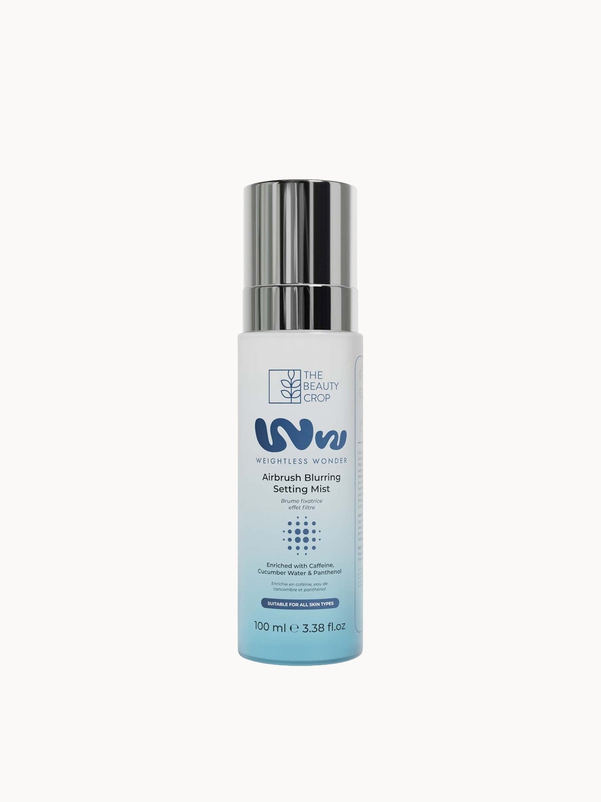 Weightless Wonder Setting Mist