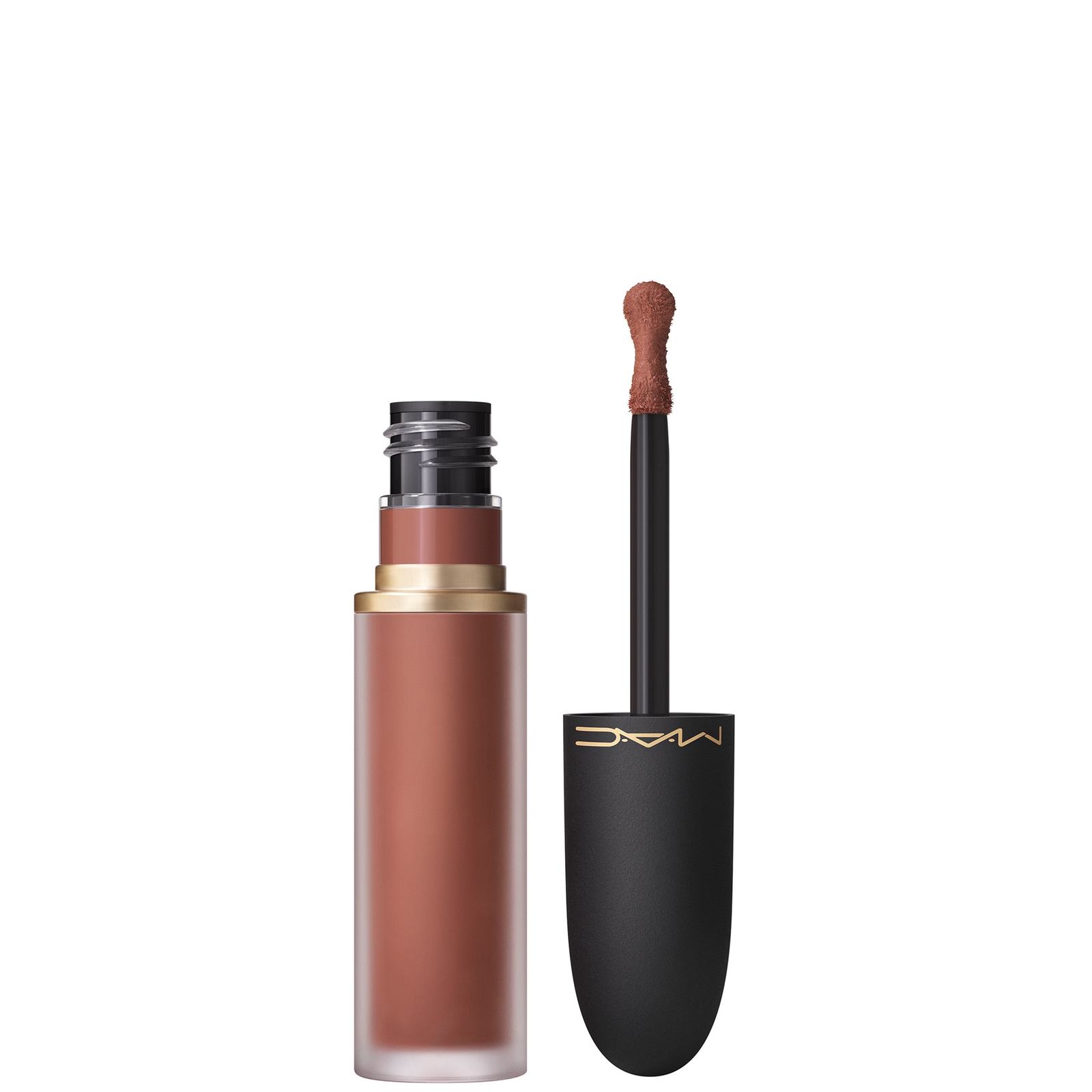 

MAC Powder Kiss Lip + Cheek Mousse 5ml (Various Shades) - Taken