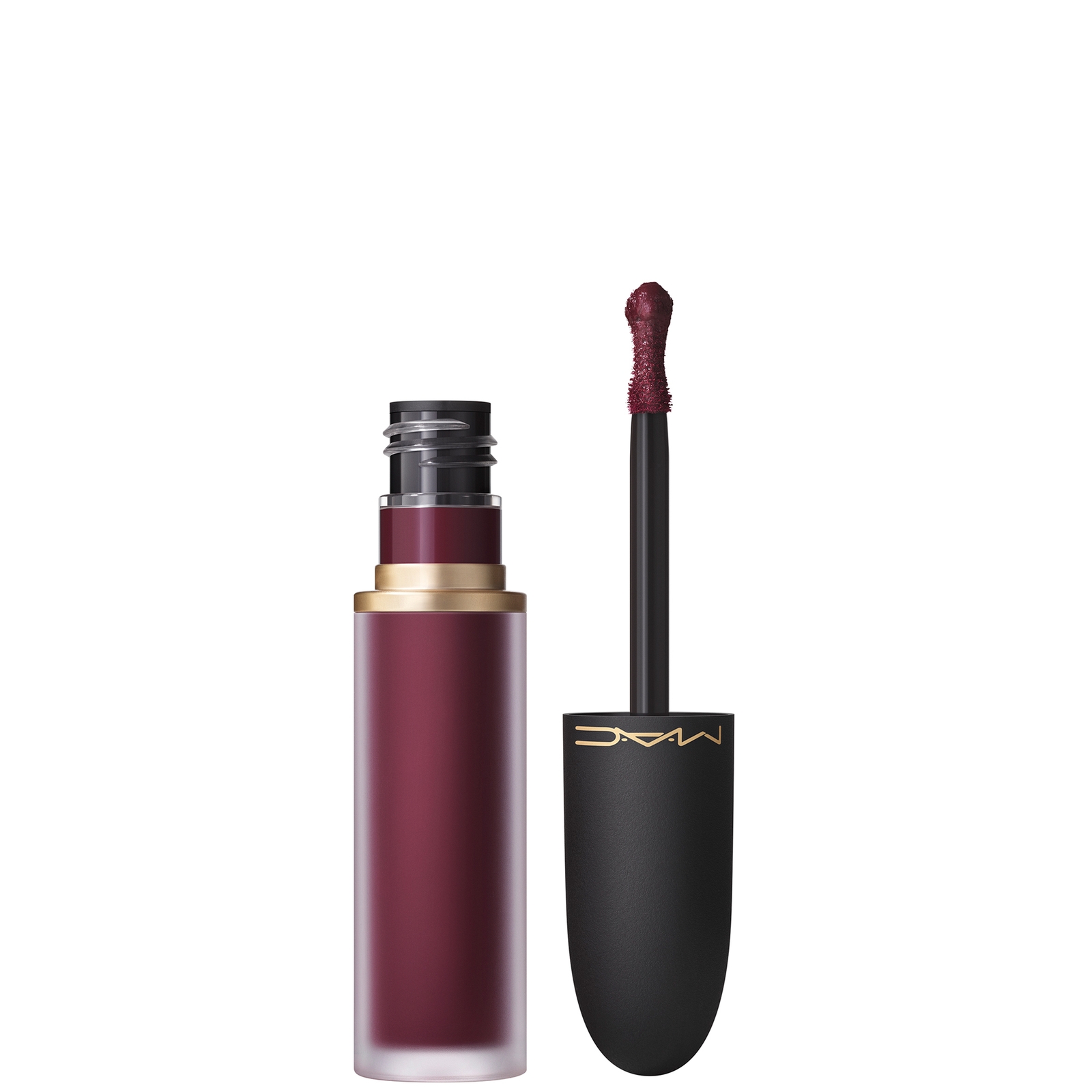 MAC Powder Kiss Lip + Cheek Mousse 5ml (Various Shades) - Date Night