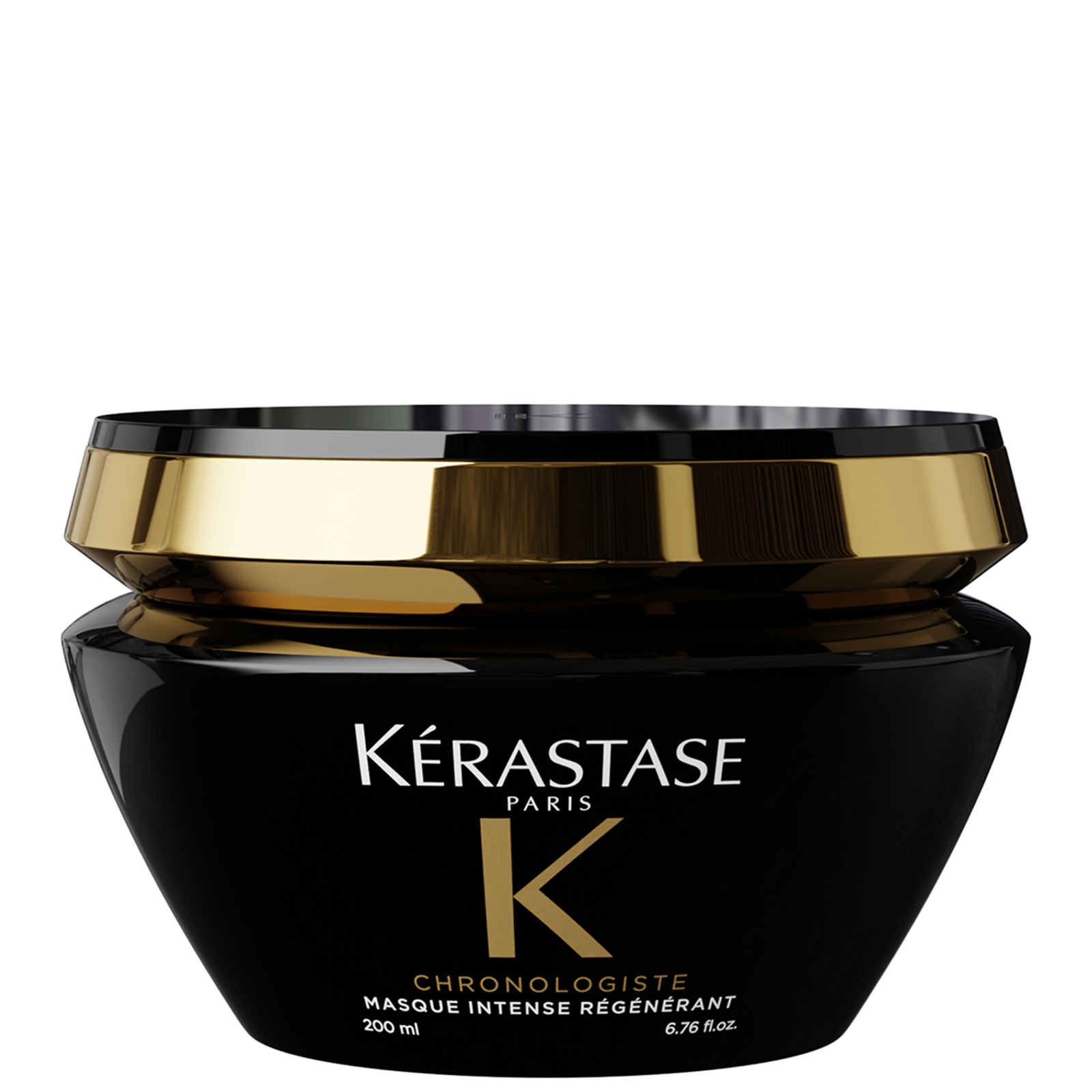 Kérastase Chronologiste Masque Intense Régenerant, Youth Revitalising Mask 200ml